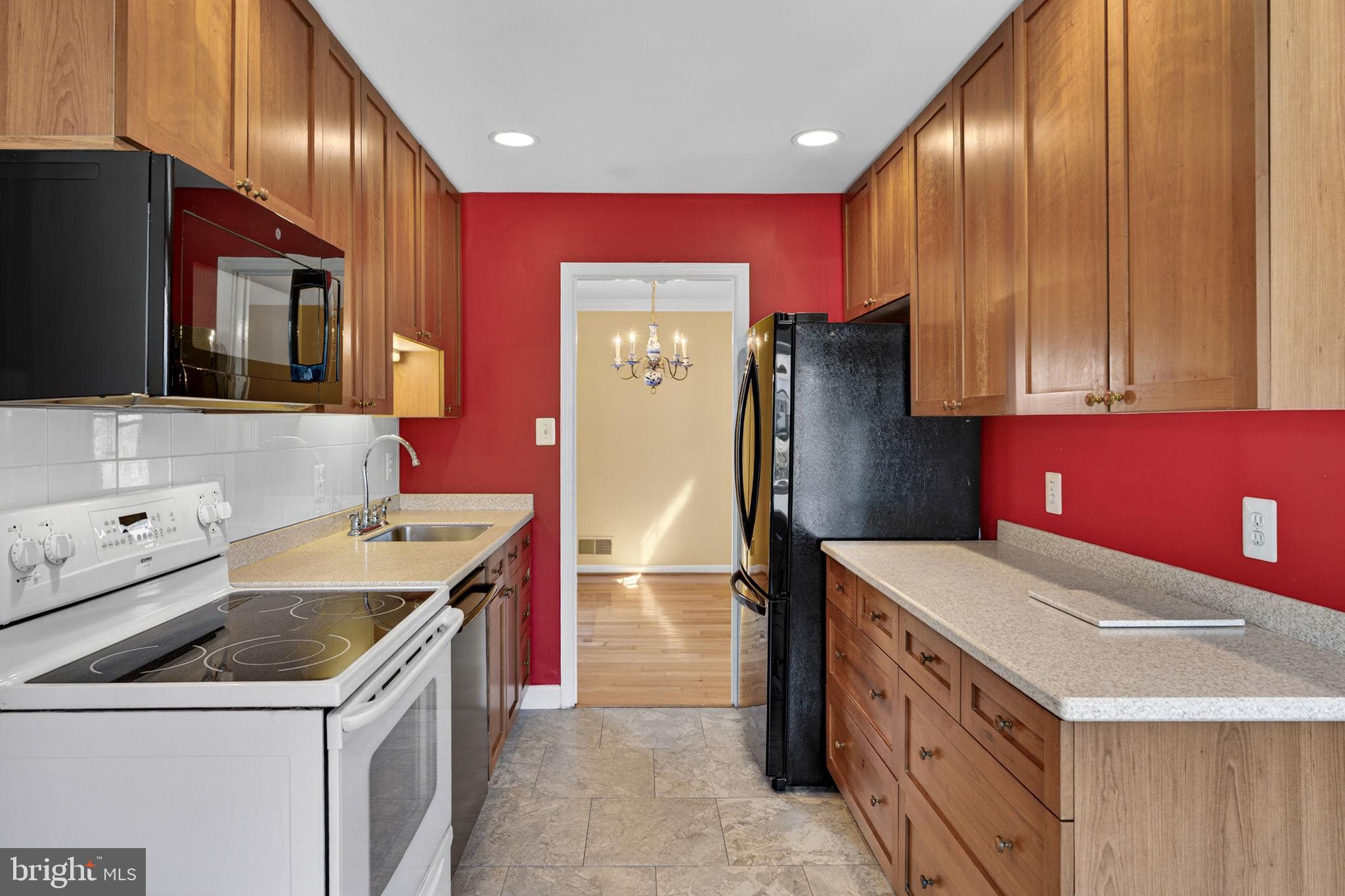 SUDLEY - Residential