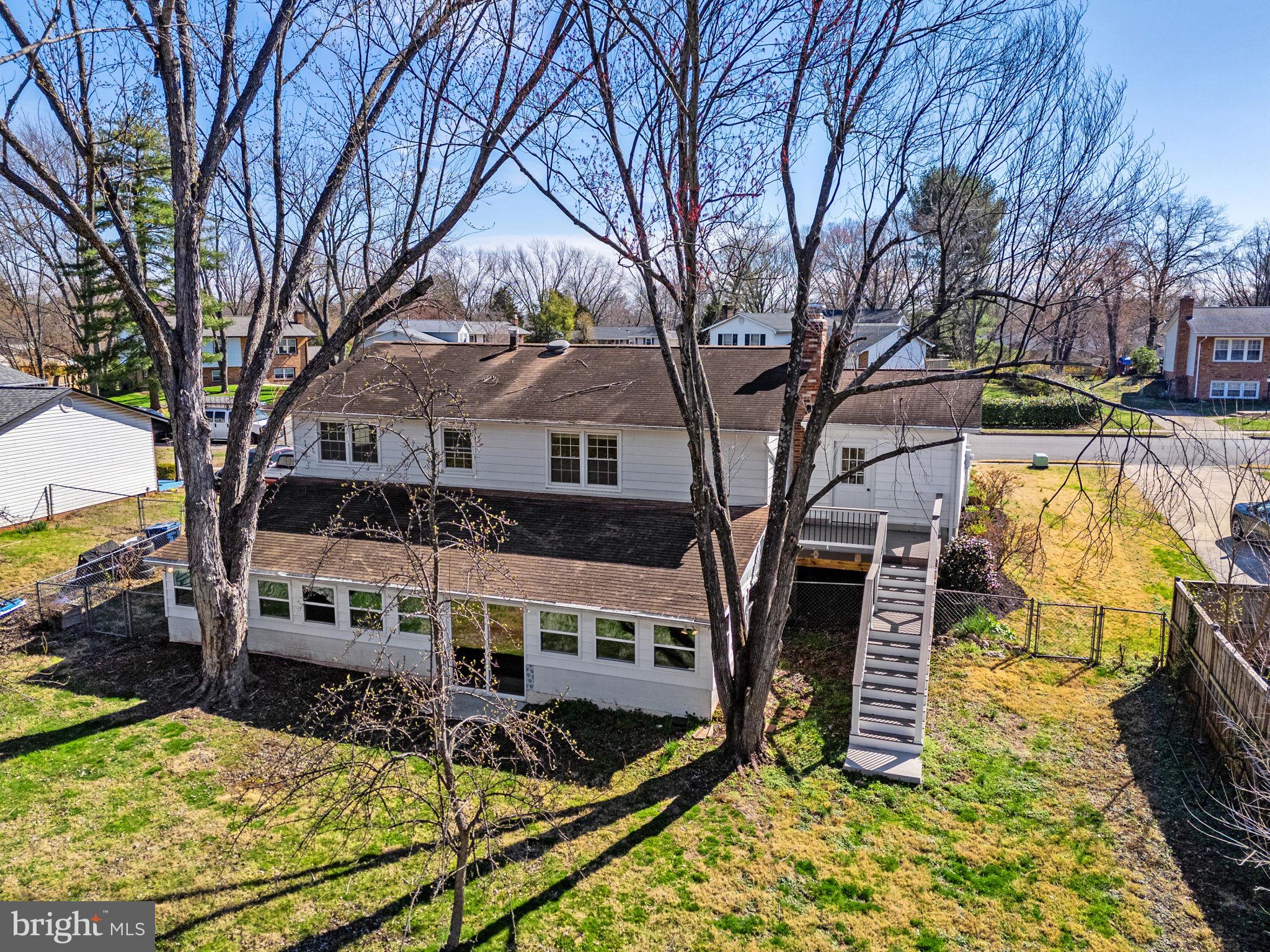 SUDLEY - Residential