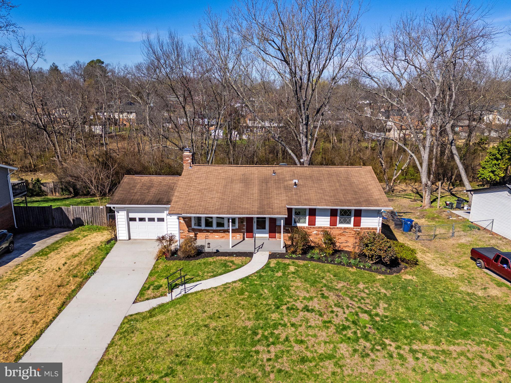 SUDLEY - Residential