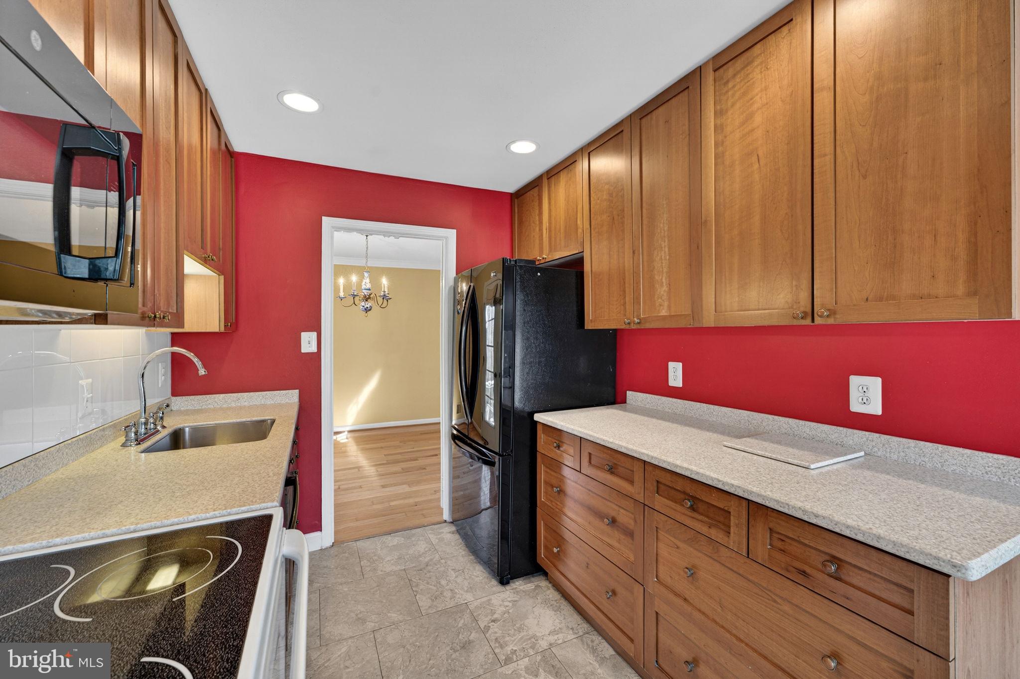 SUDLEY - Residential