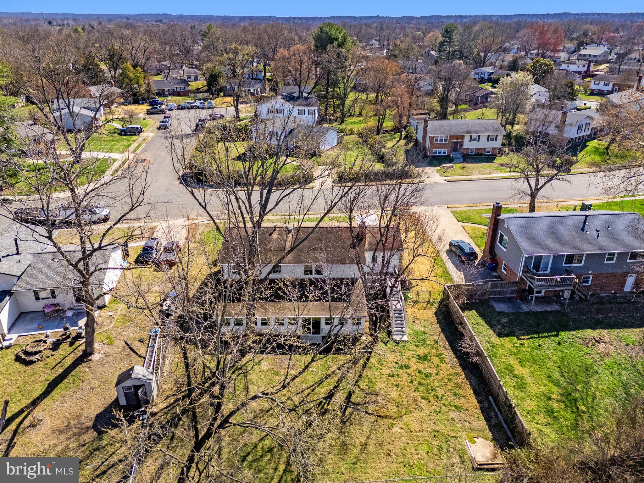 SUDLEY - Residential