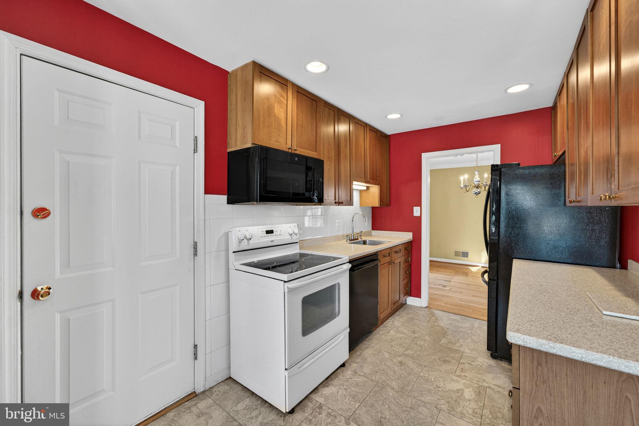 SUDLEY - Residential