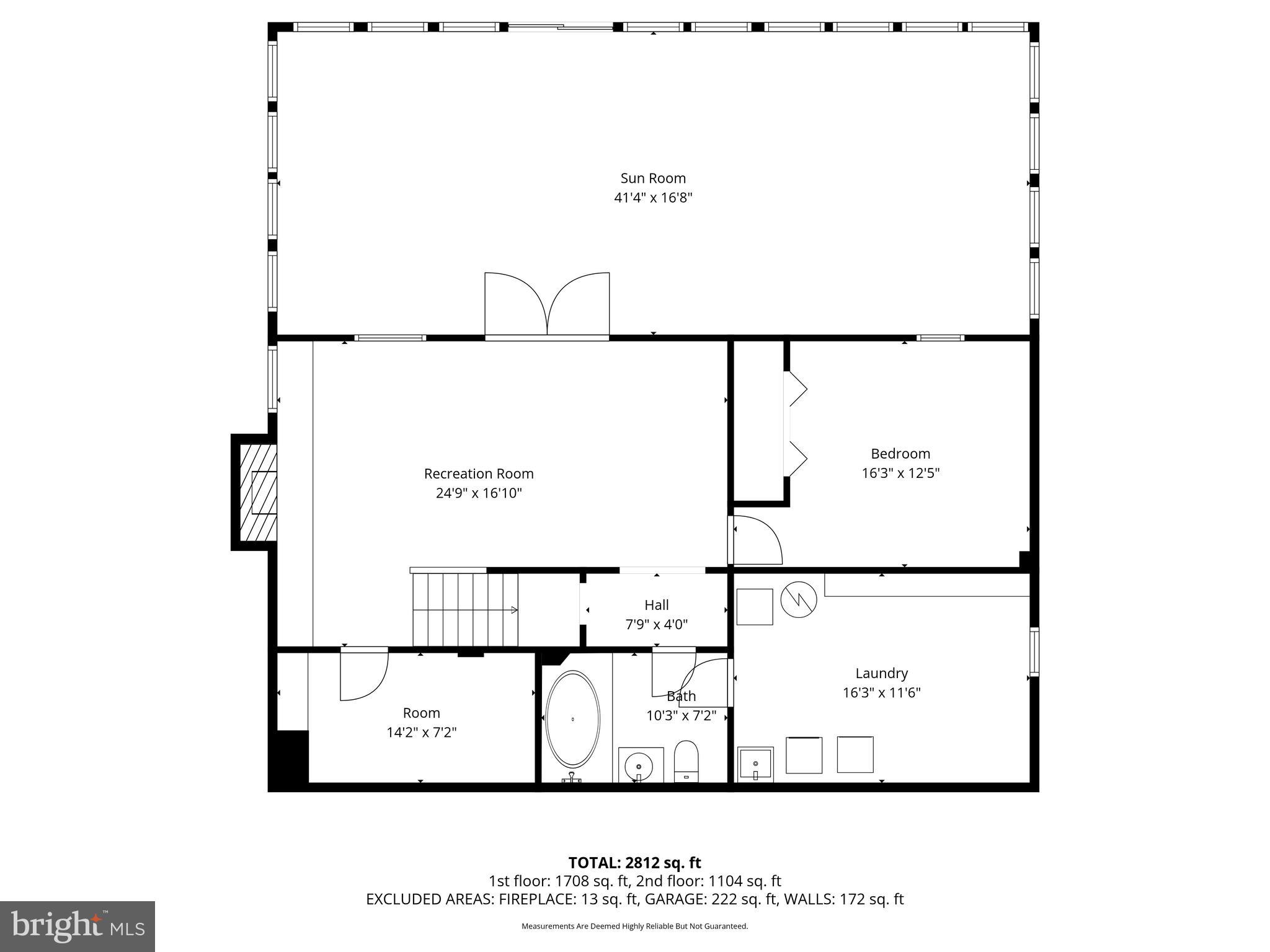 SUDLEY - Residential