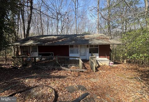 Homes For Sale - 12263 Saugaro Court<br/> LUSBY, MD 20657