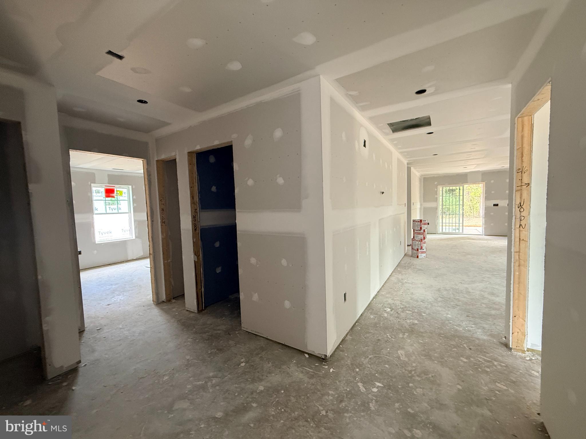 THE LAKES AT MARTINSBURG - Residential