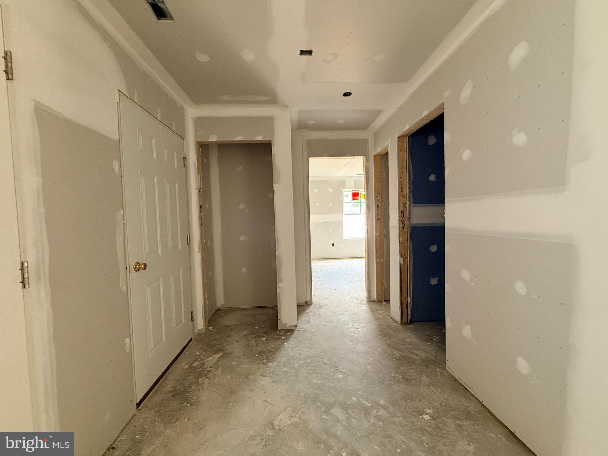 THE LAKES AT MARTINSBURG - Residential