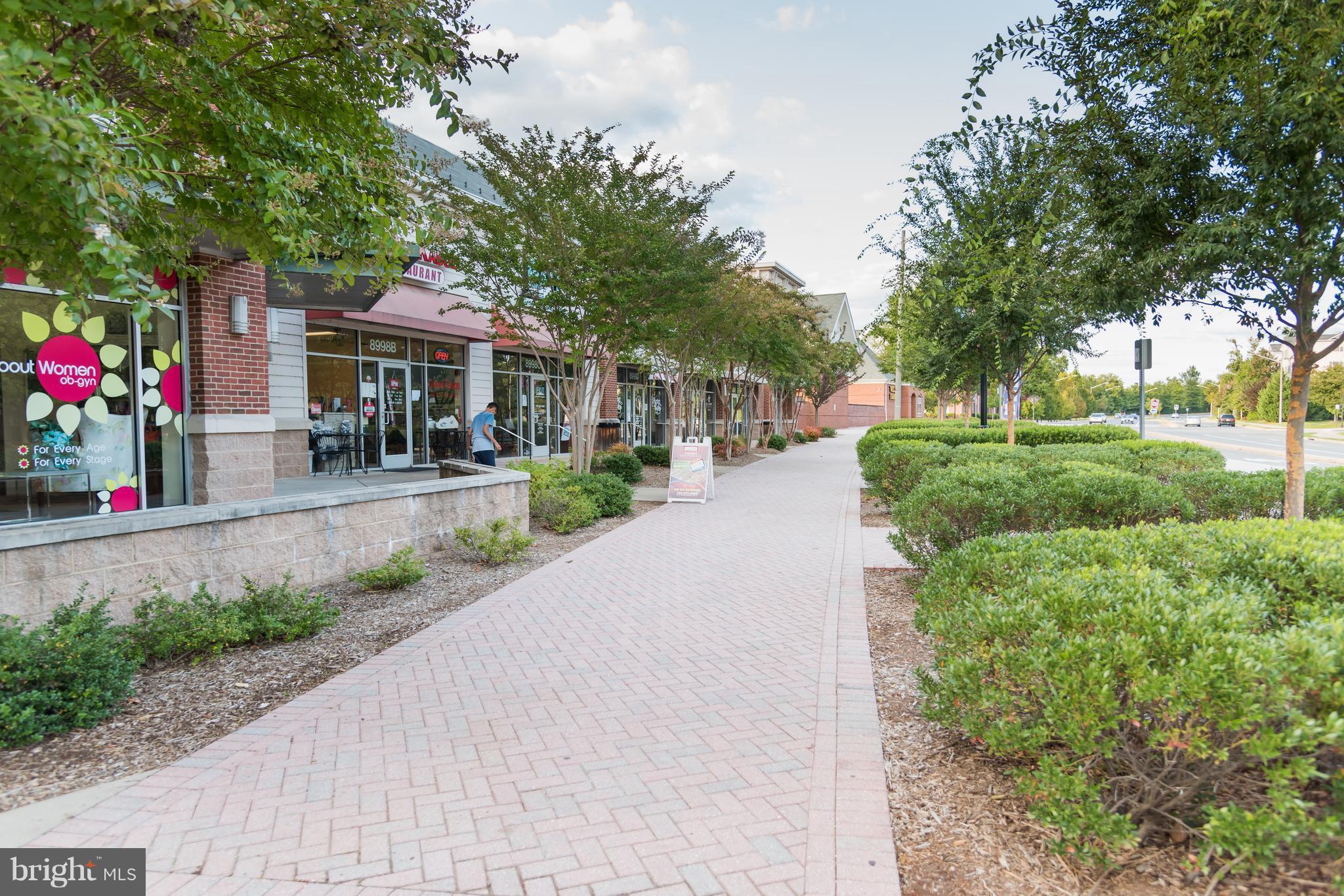 POHICK ESTATES - Residential Lease