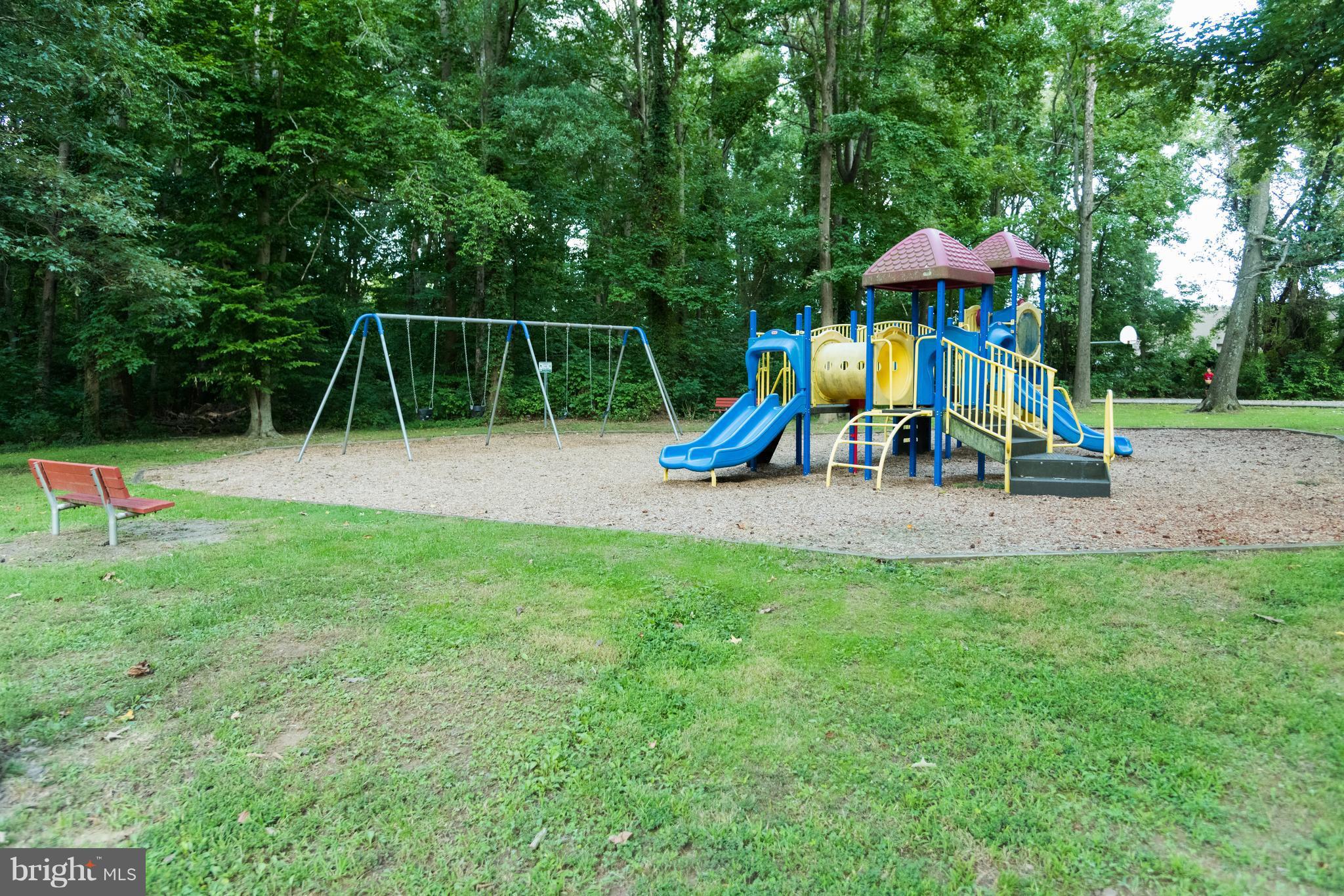 POHICK ESTATES - Residential Lease