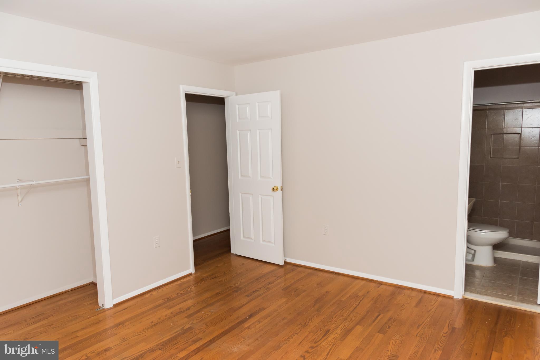 POHICK ESTATES - Residential Lease
