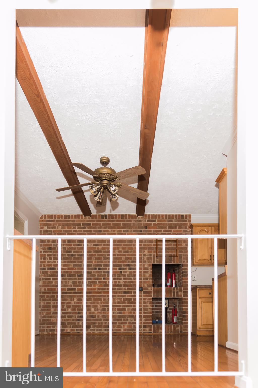 POHICK ESTATES - Residential Lease