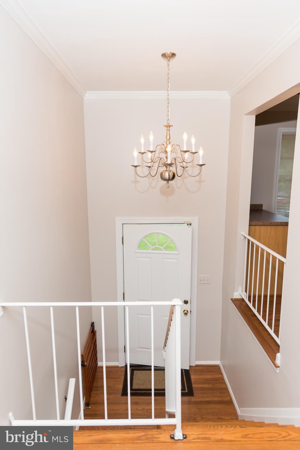 POHICK ESTATES - Residential Lease