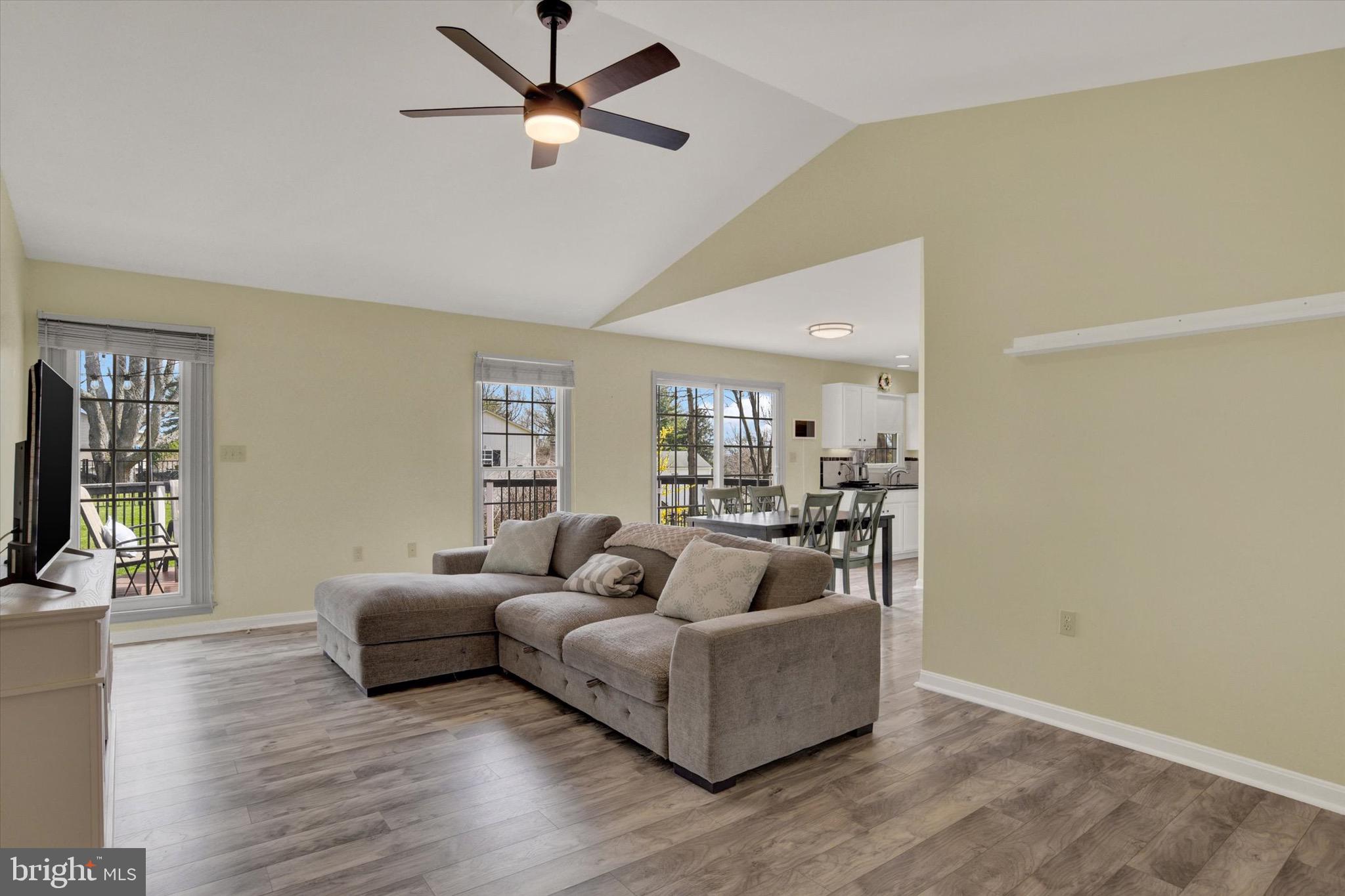 FAIRVIEW RIDGE - Residential