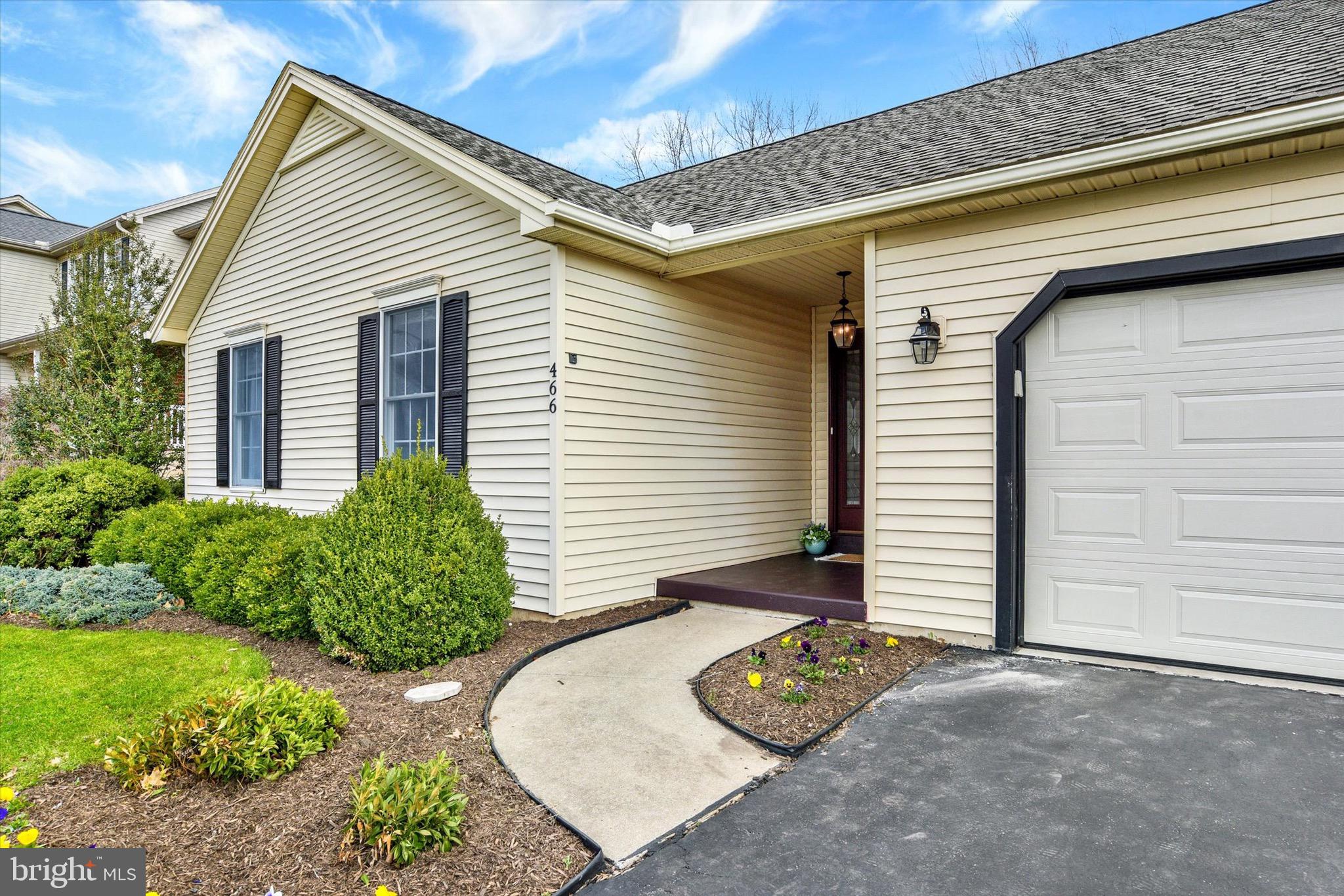 FAIRVIEW RIDGE - Residential