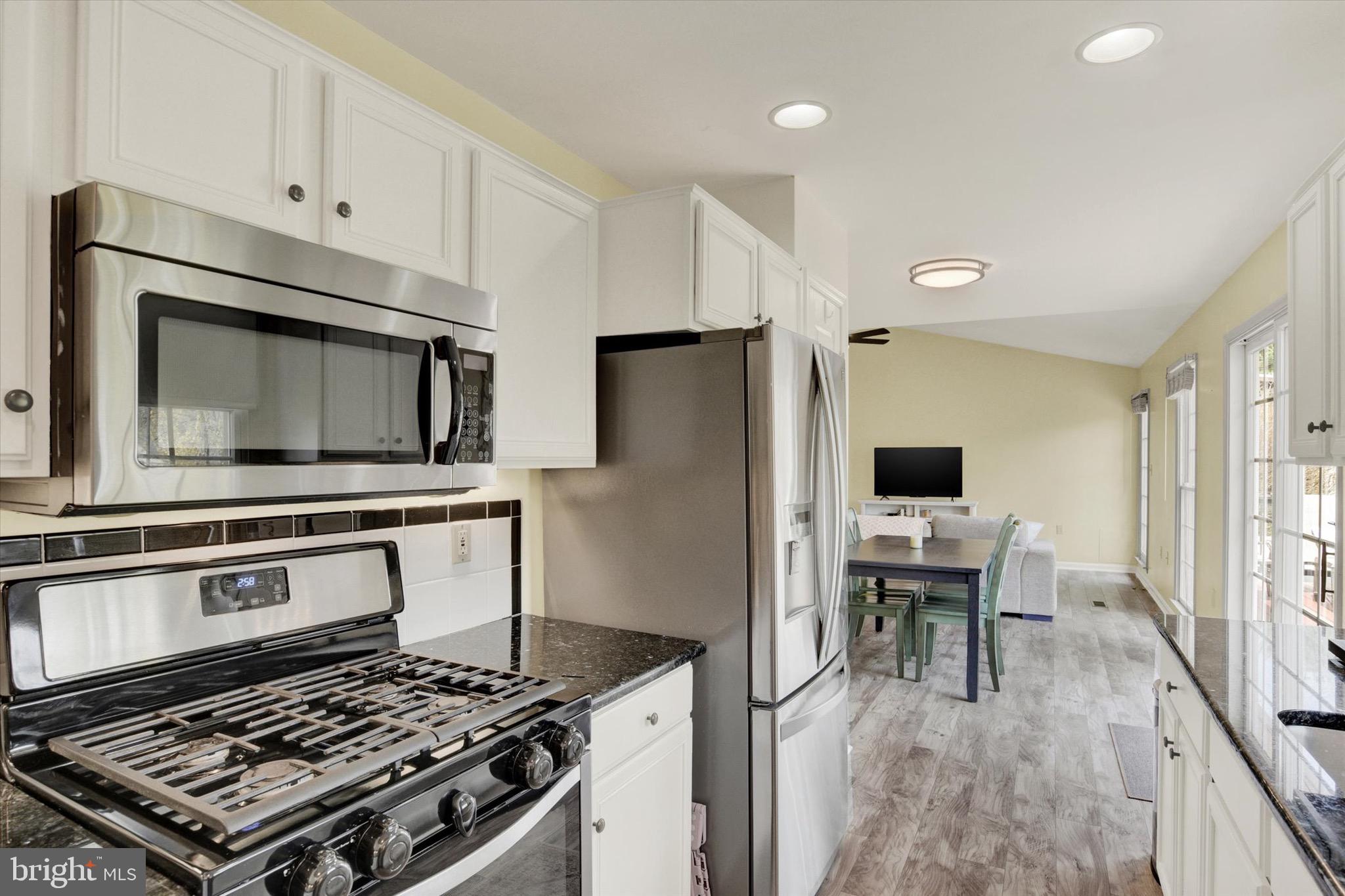 FAIRVIEW RIDGE - Residential