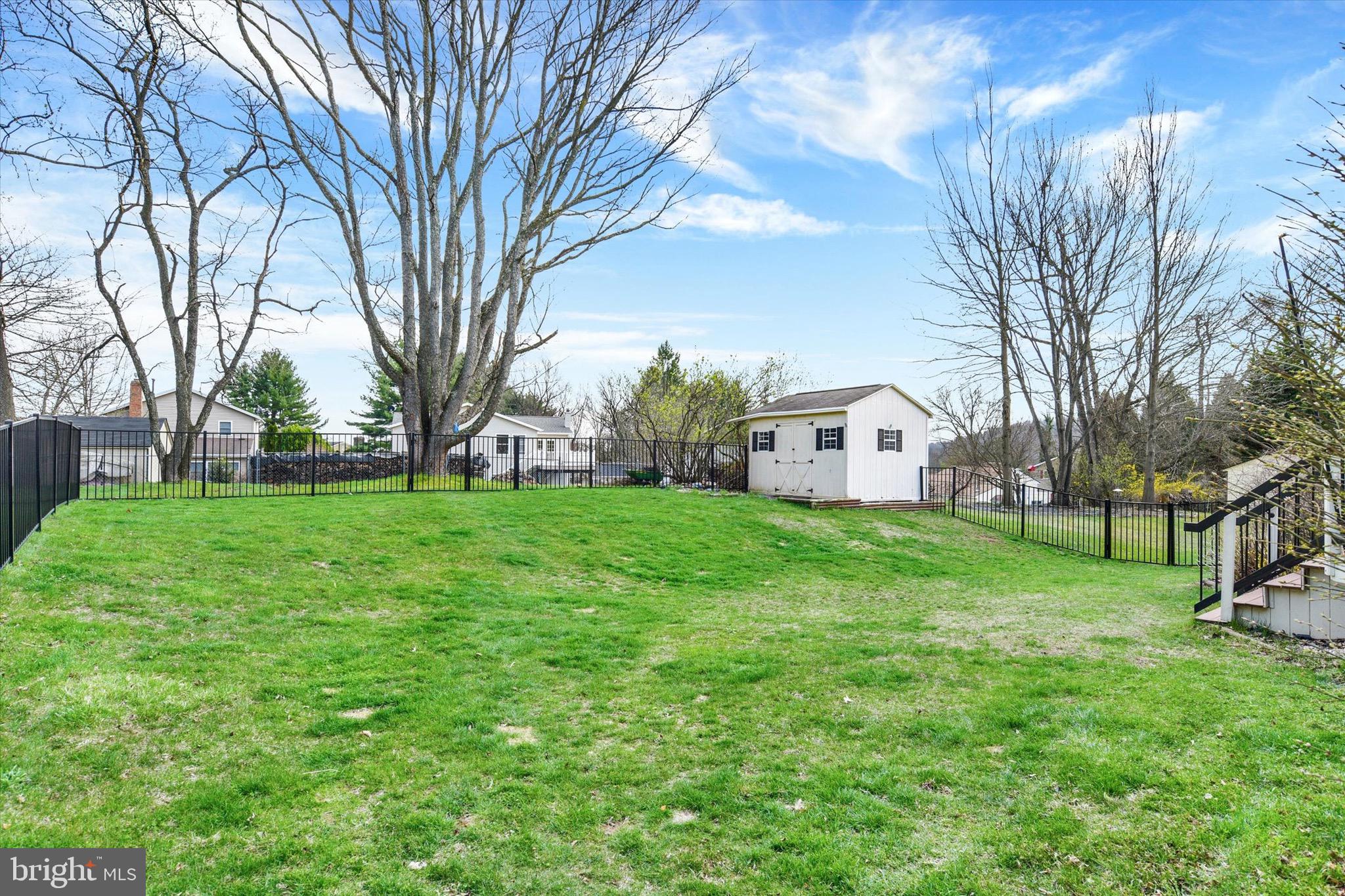 FAIRVIEW RIDGE - Residential