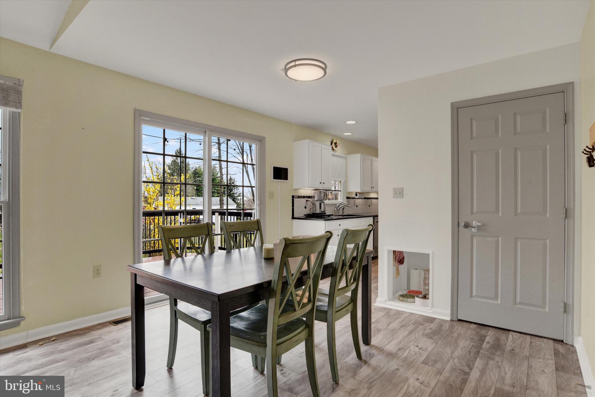 FAIRVIEW RIDGE - Residential