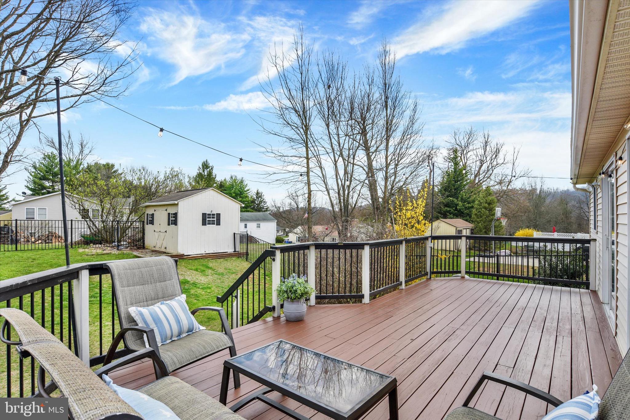 FAIRVIEW RIDGE - Residential