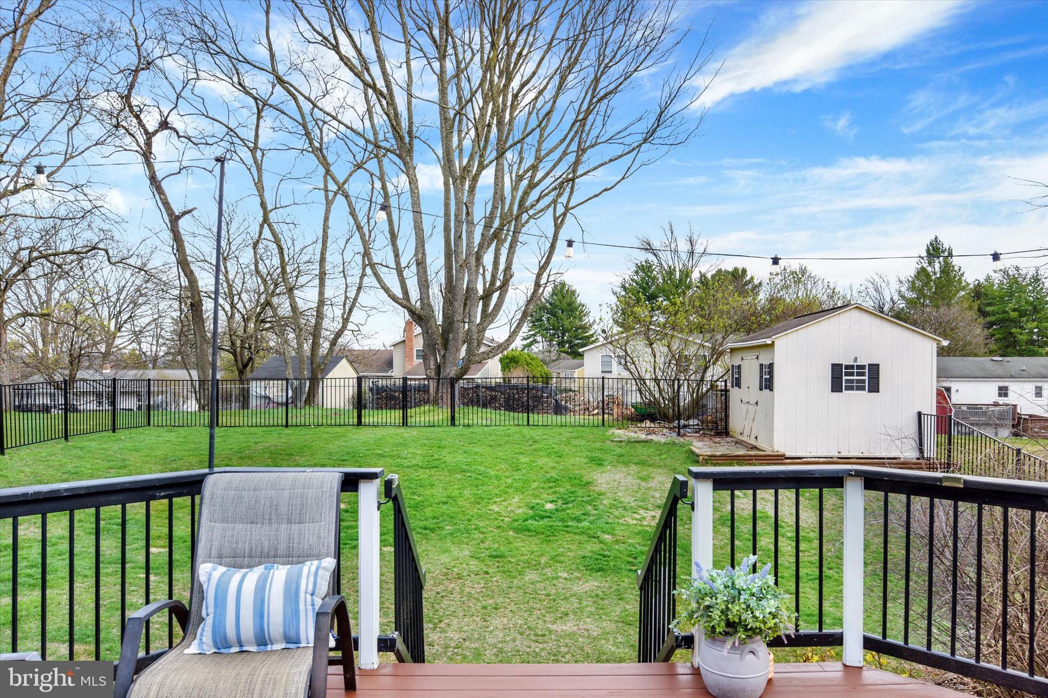 FAIRVIEW RIDGE - Residential