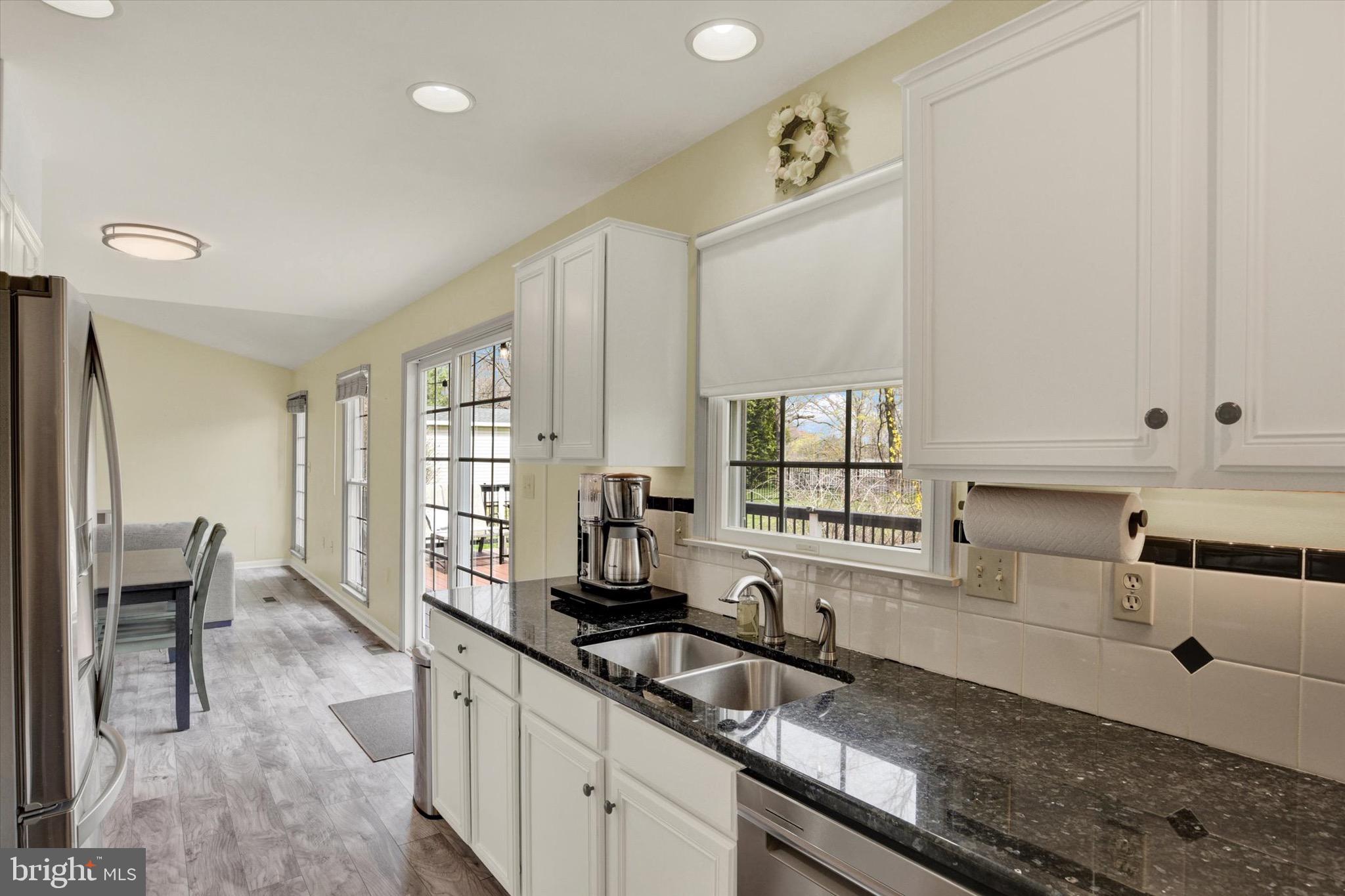 FAIRVIEW RIDGE - Residential