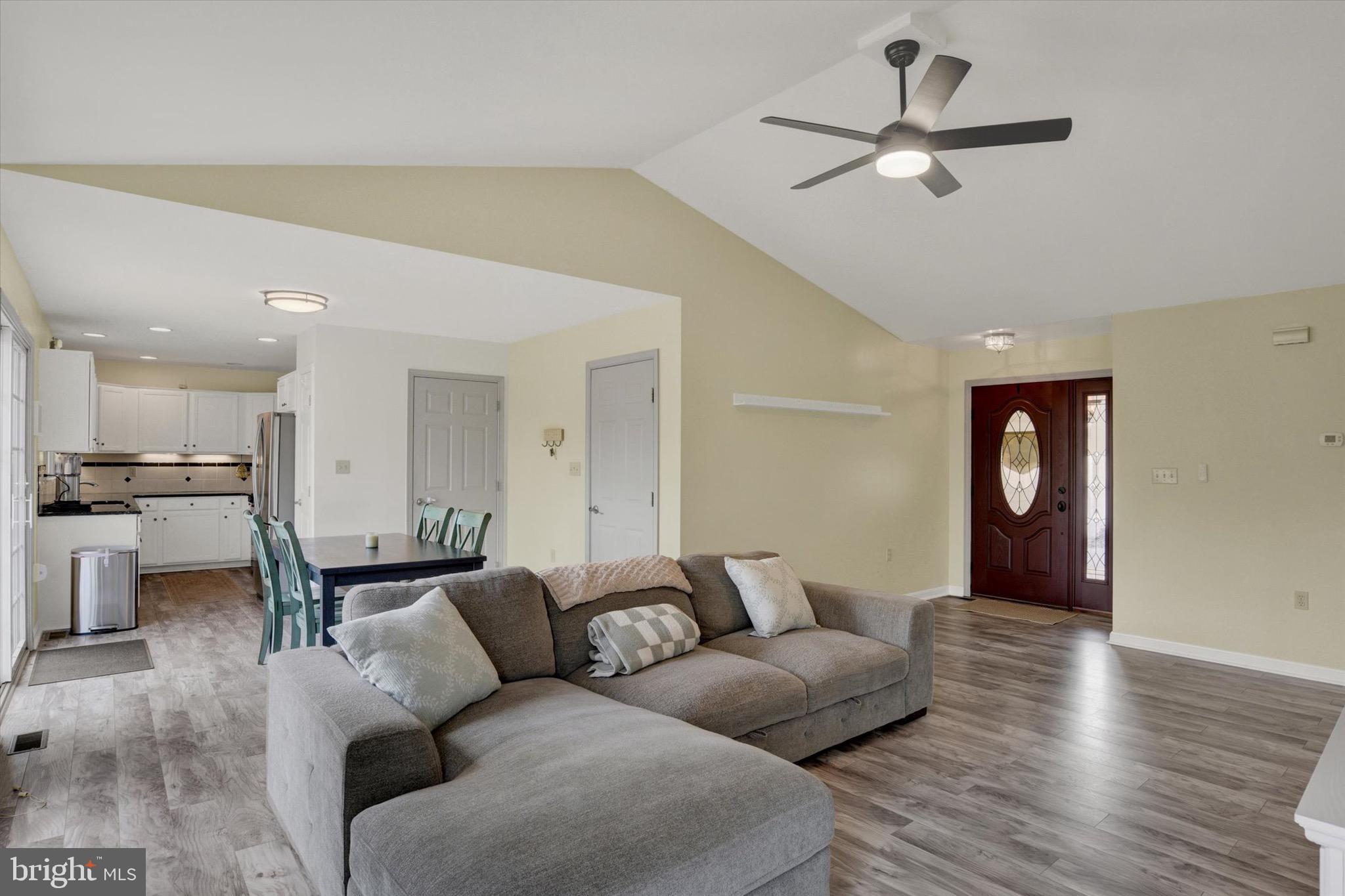 FAIRVIEW RIDGE - Residential