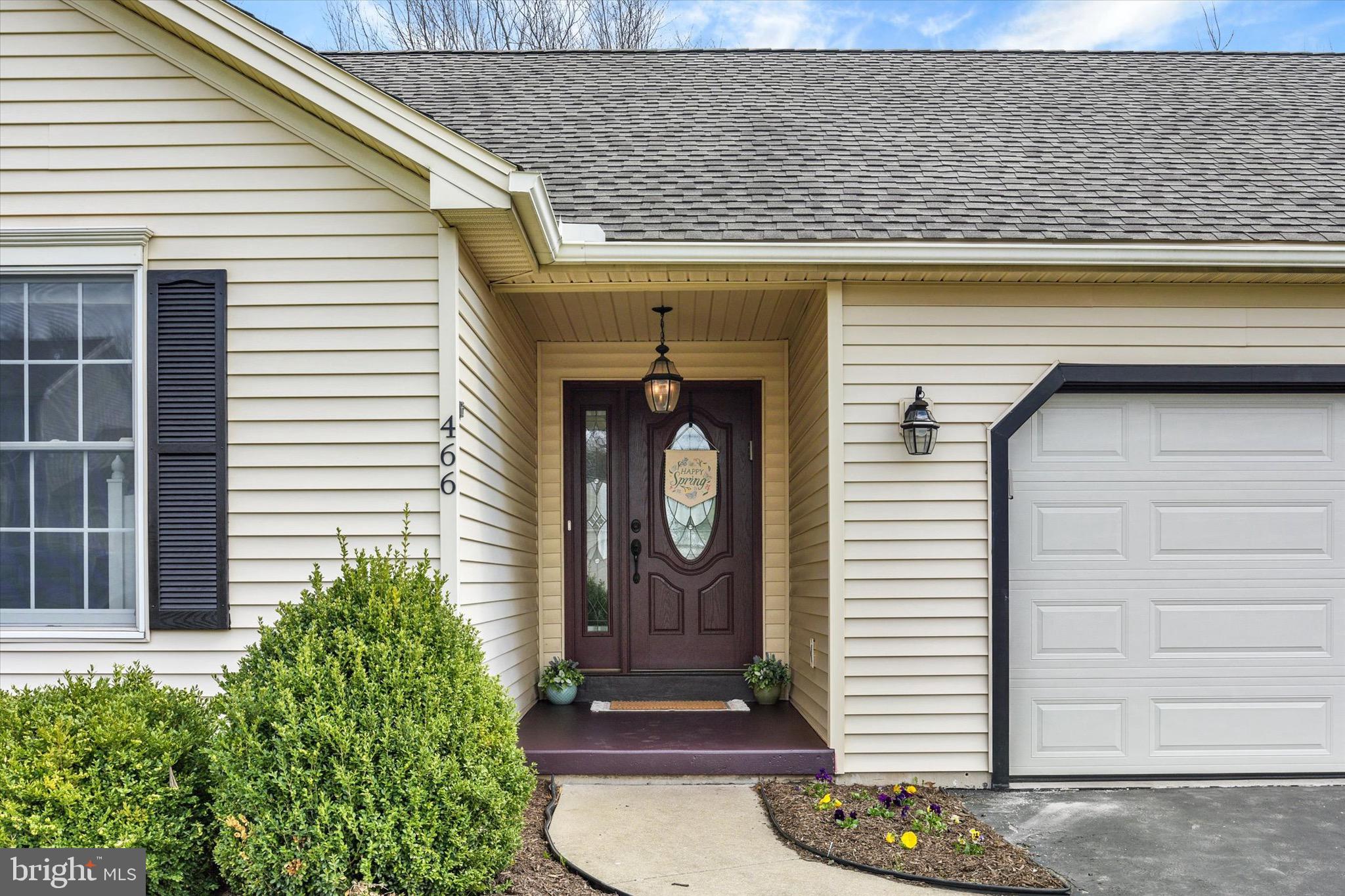 FAIRVIEW RIDGE - Residential