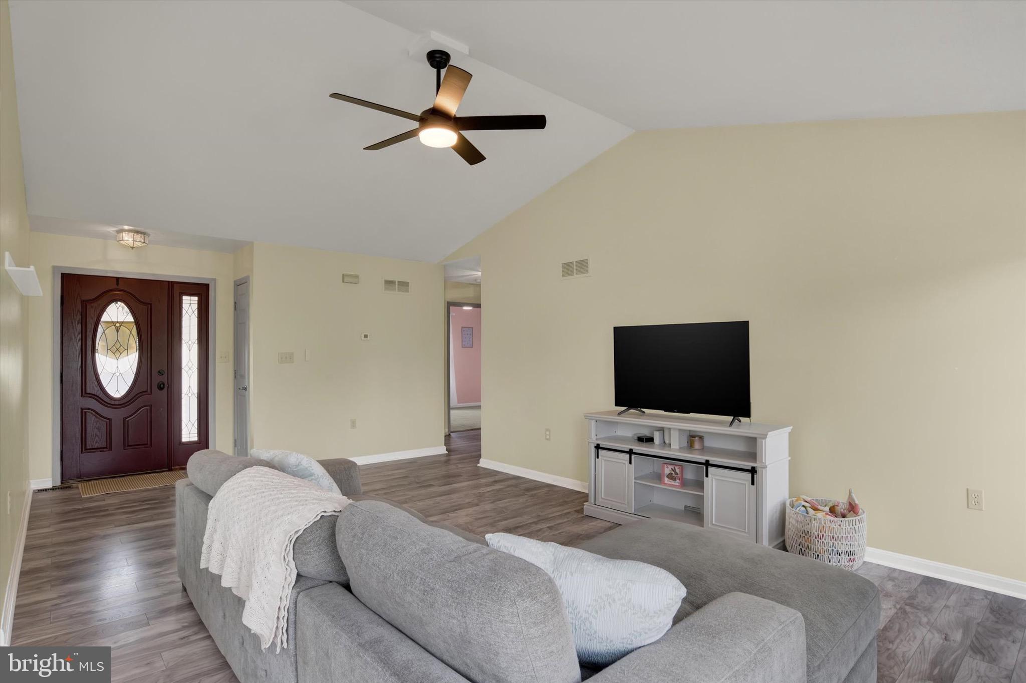 FAIRVIEW RIDGE - Residential