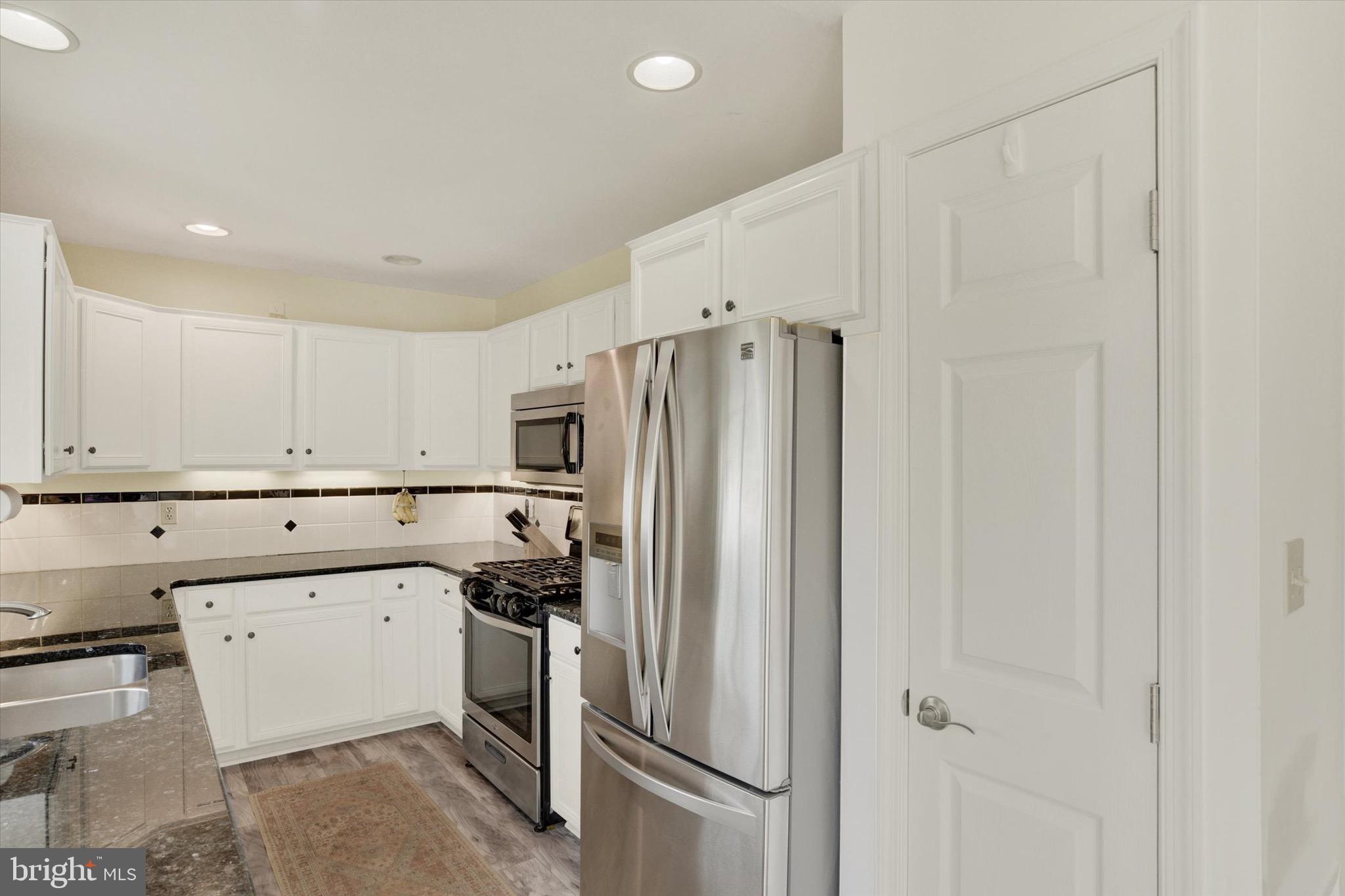 FAIRVIEW RIDGE - Residential