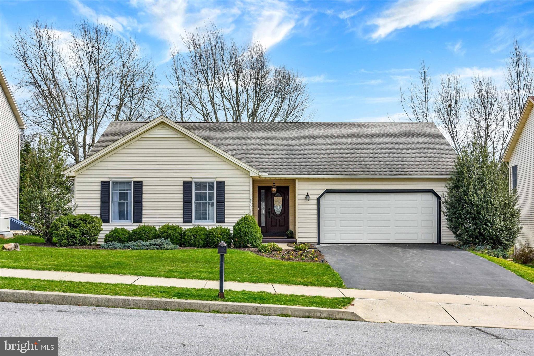 FAIRVIEW RIDGE - Residential