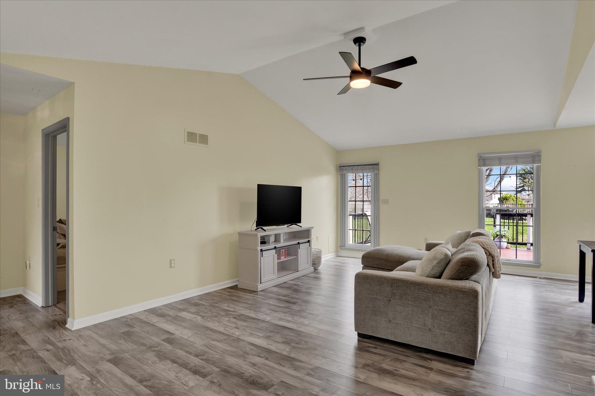 FAIRVIEW RIDGE - Residential