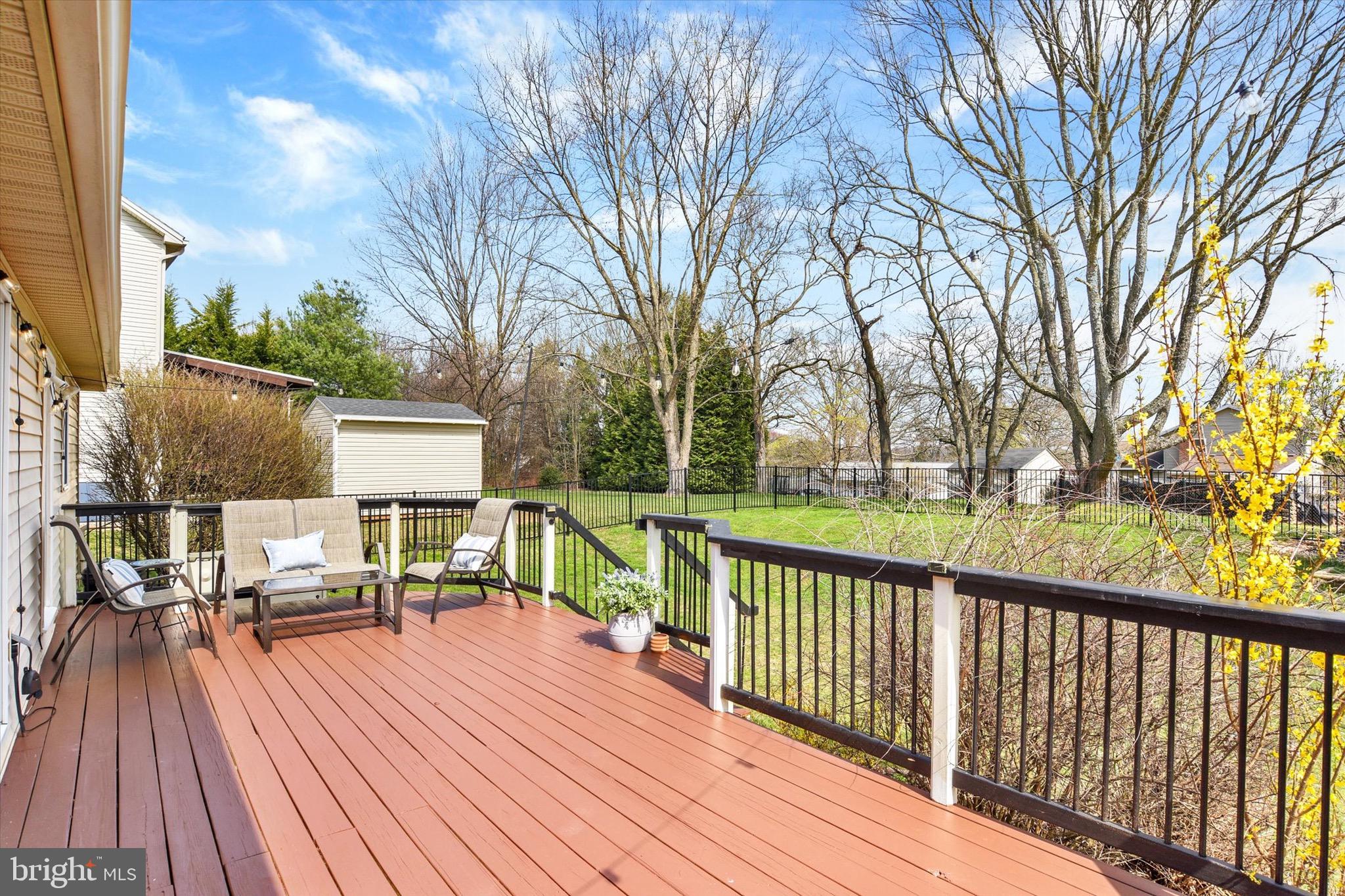 FAIRVIEW RIDGE - Residential