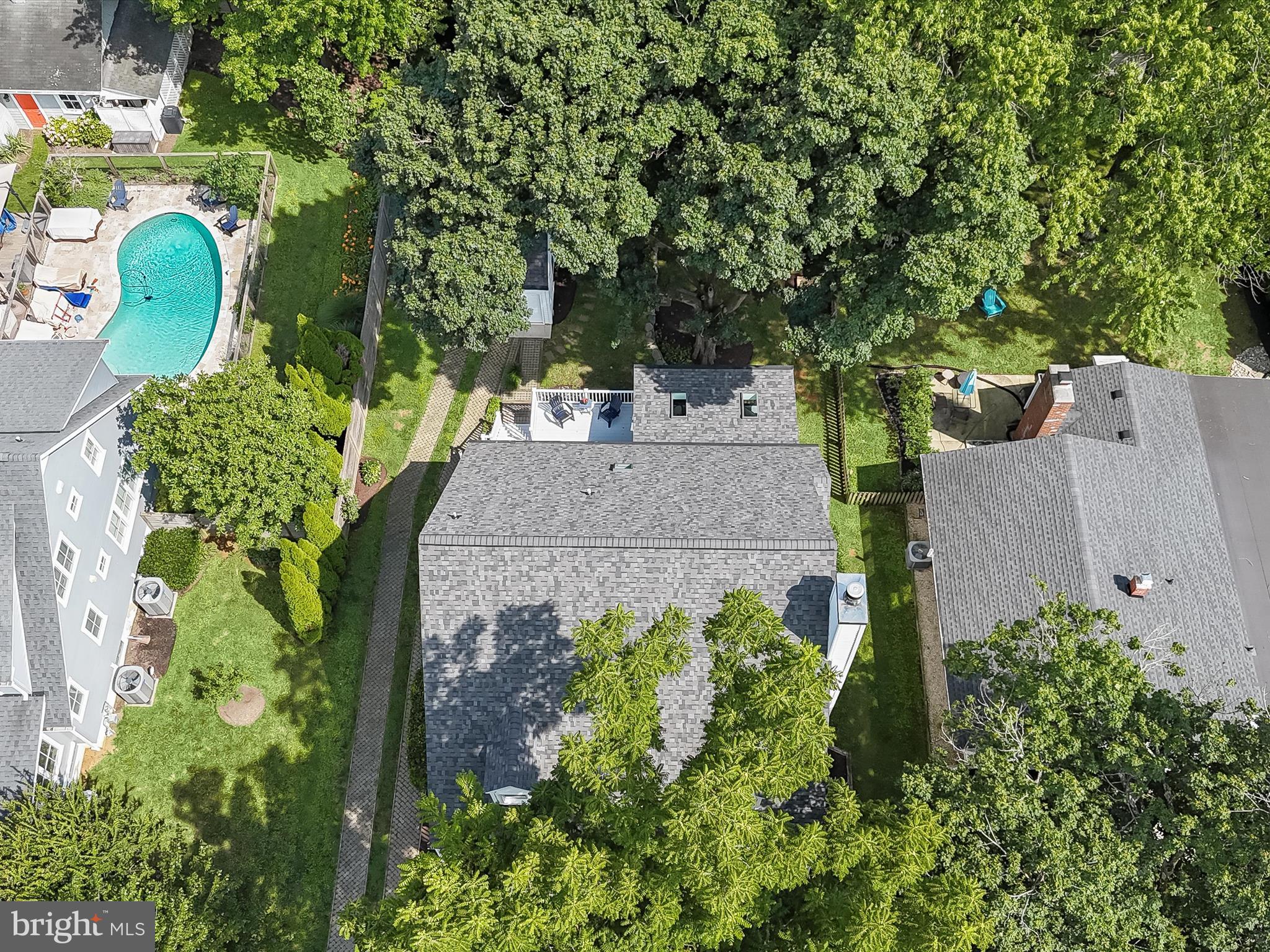 WEST ANNAPOLIS - Residential