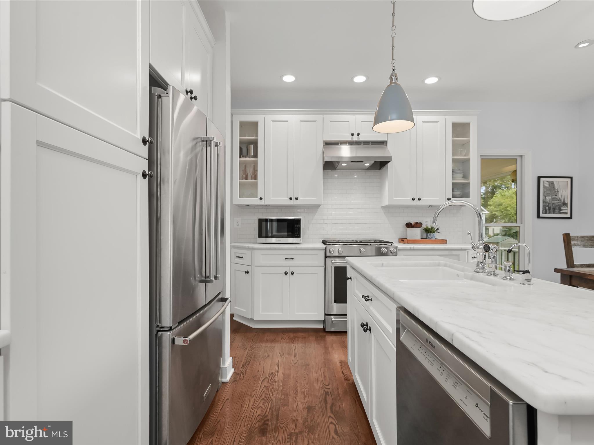 WEST ANNAPOLIS - Residential