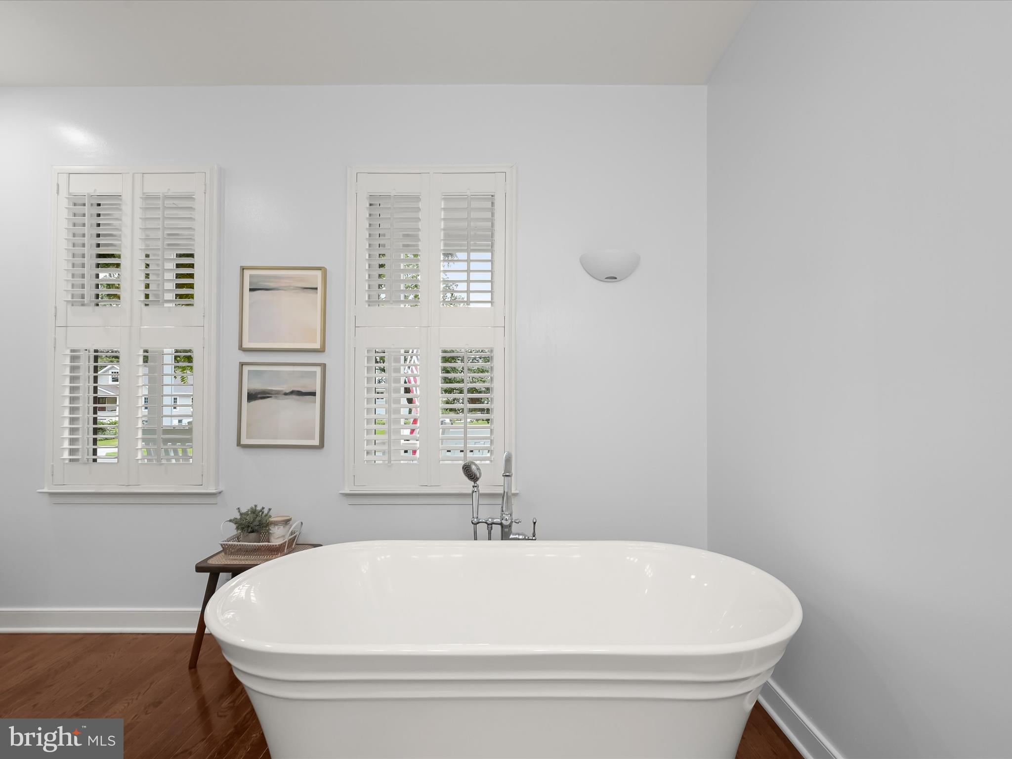 WEST ANNAPOLIS - Residential