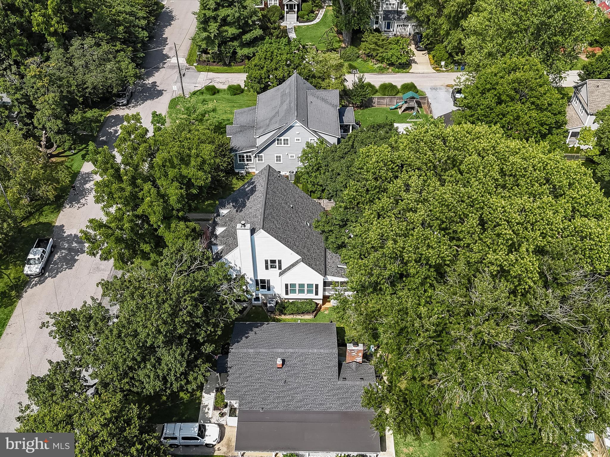 WEST ANNAPOLIS - Residential