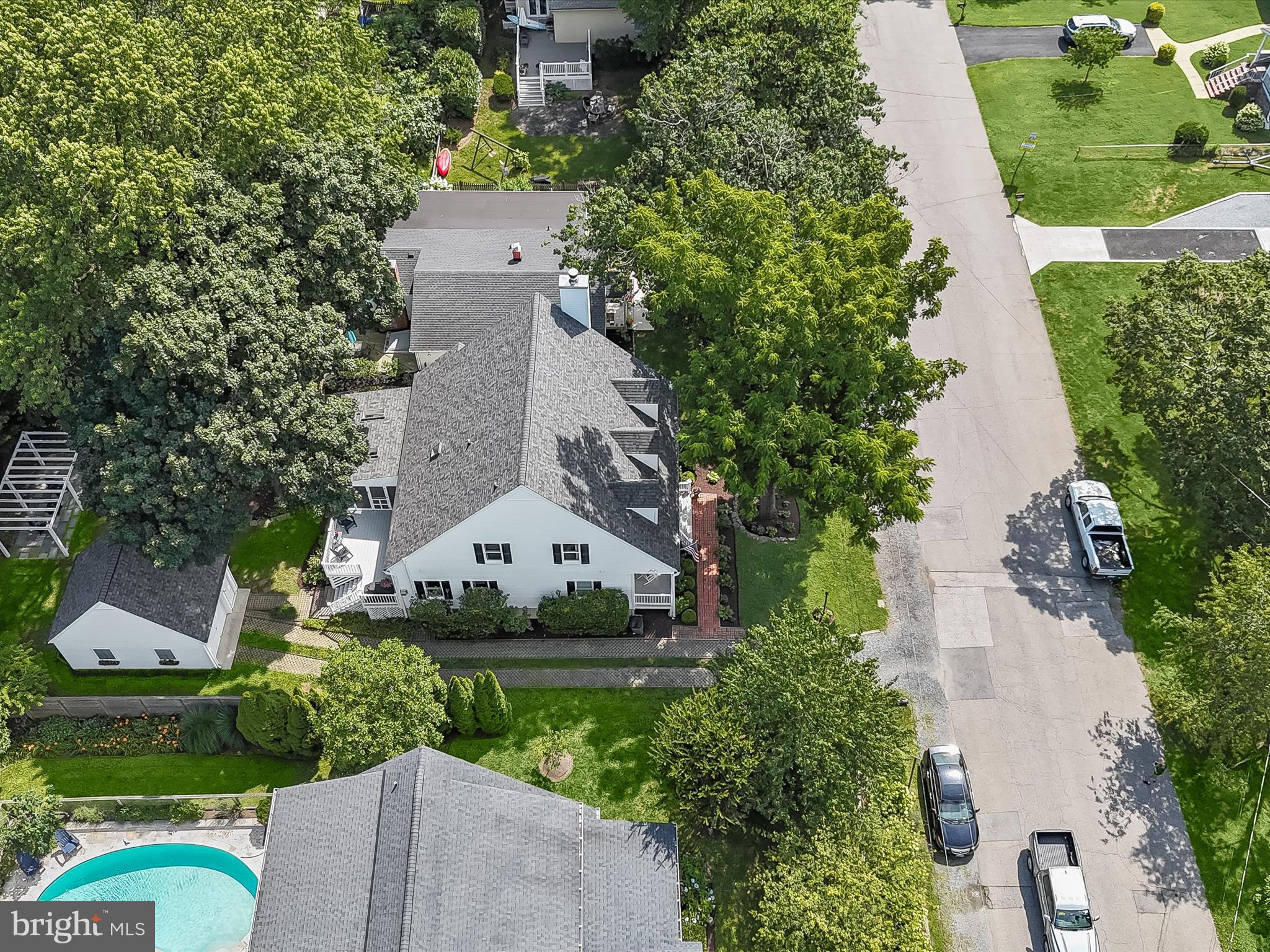 WEST ANNAPOLIS - Residential