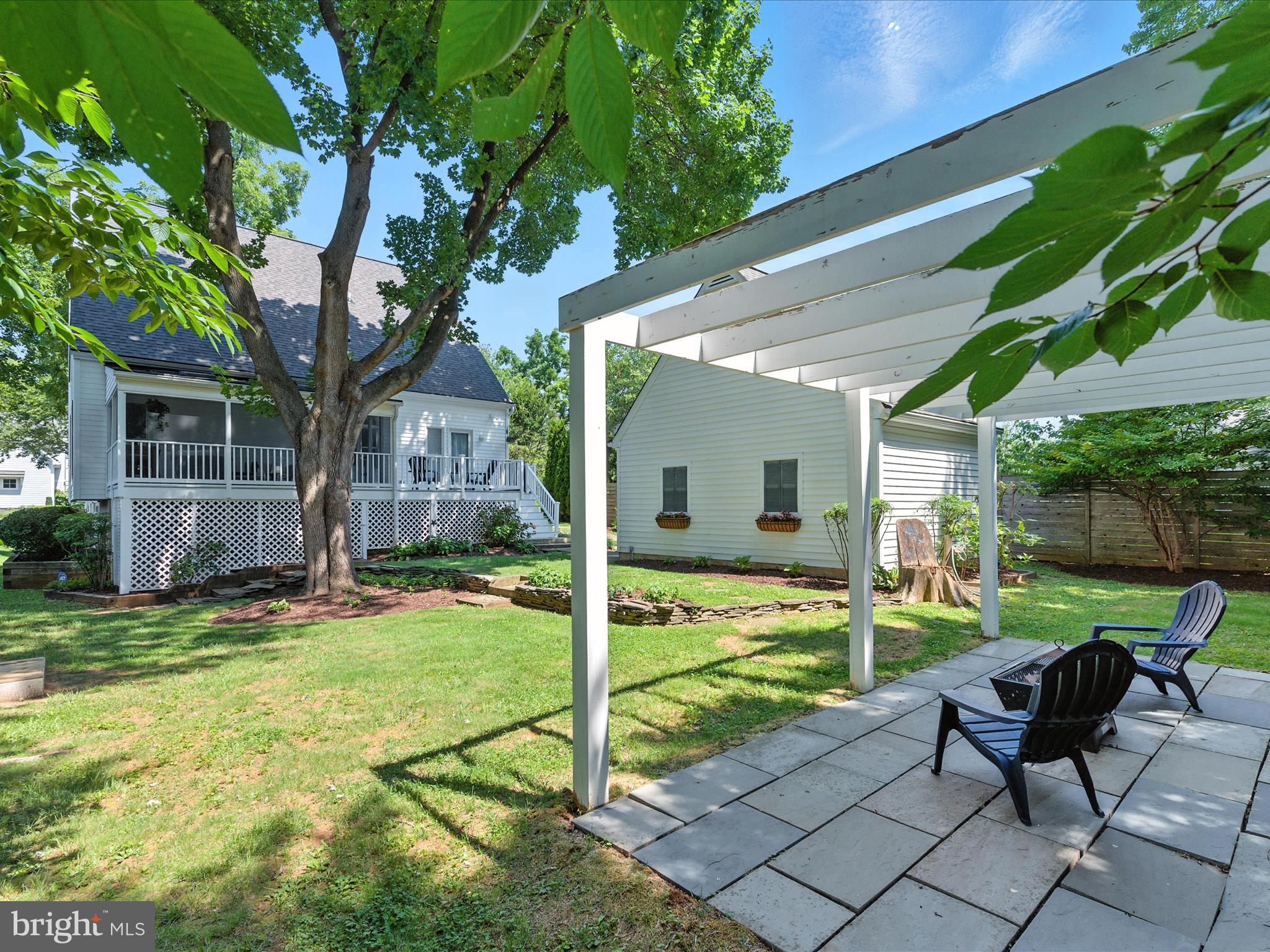 WEST ANNAPOLIS - Residential