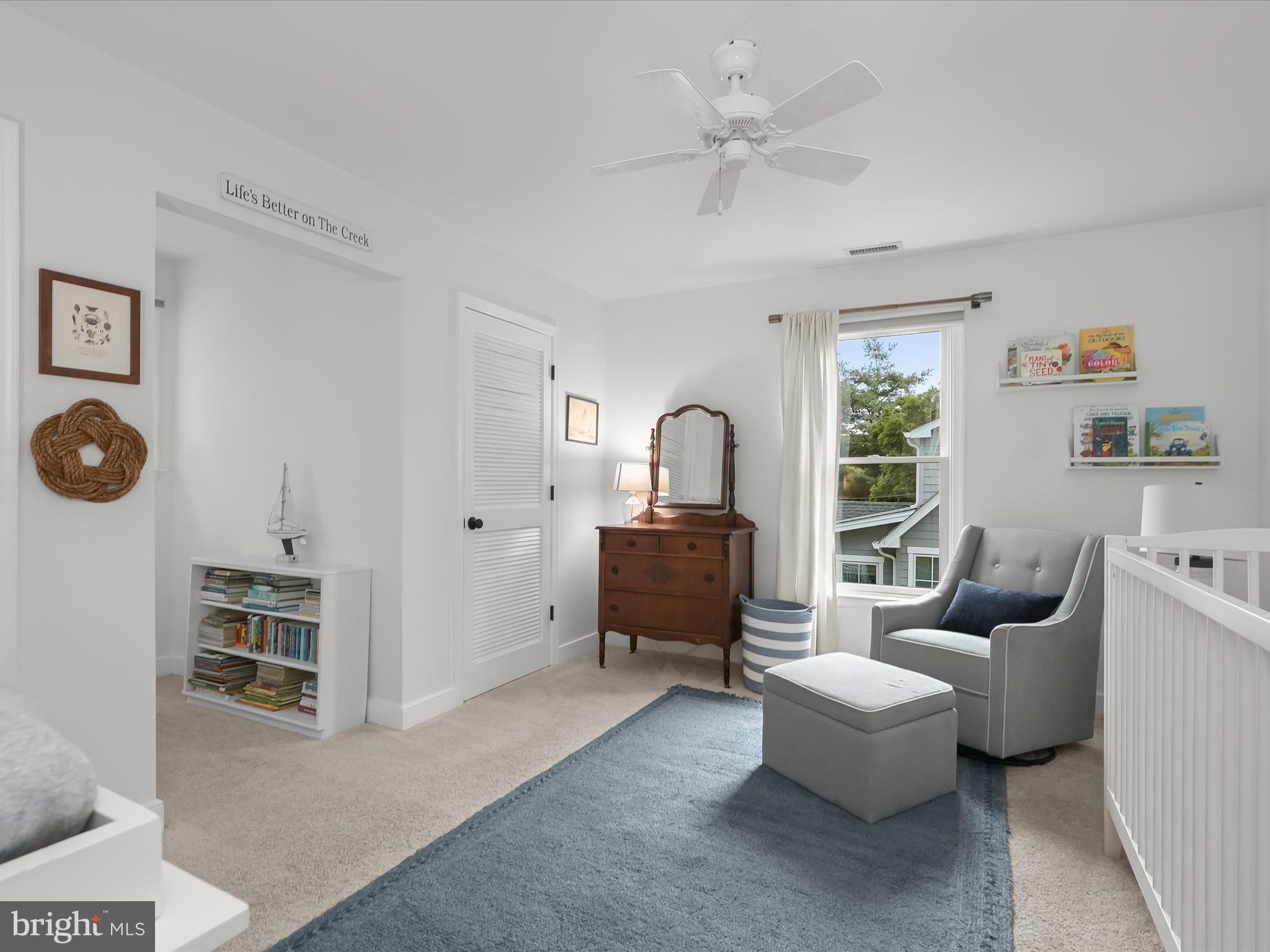 WEST ANNAPOLIS - Residential