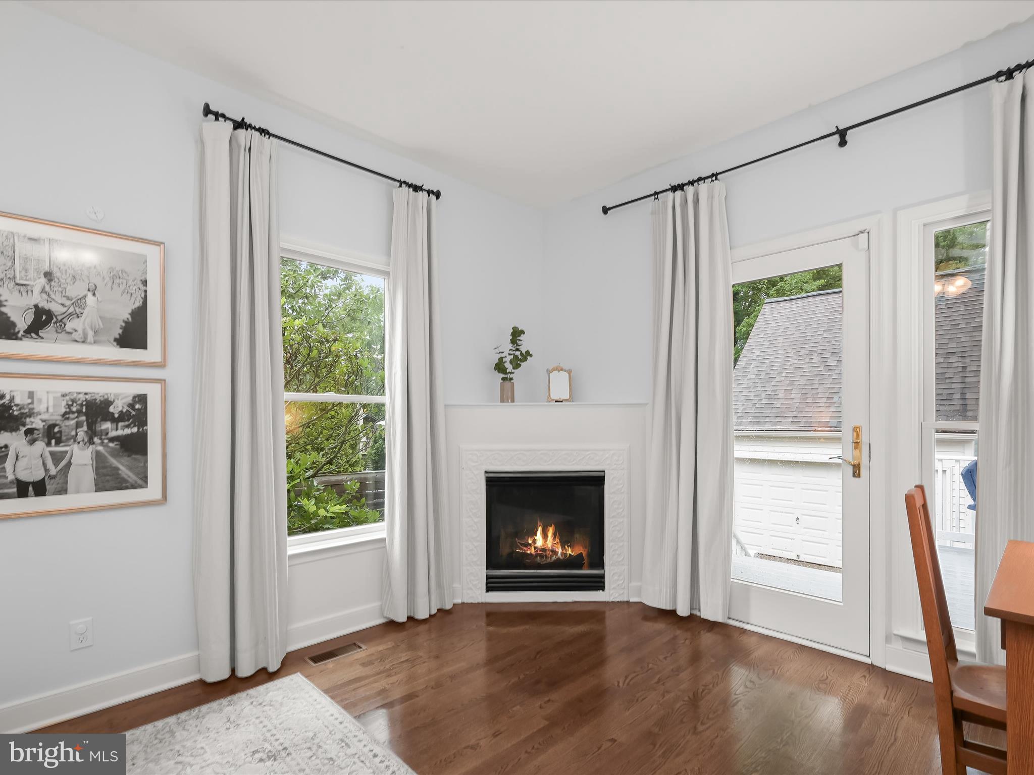 WEST ANNAPOLIS - Residential