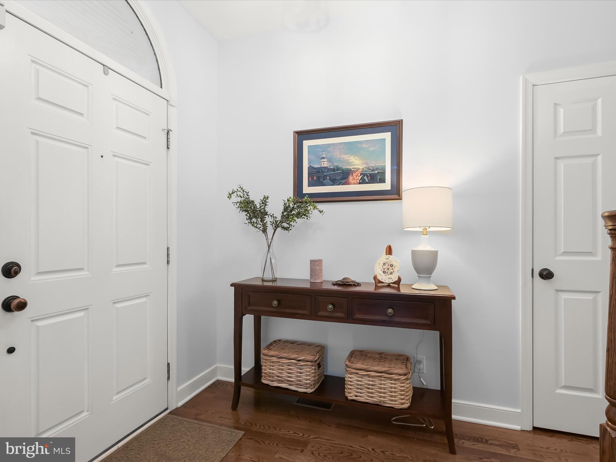 WEST ANNAPOLIS - Residential