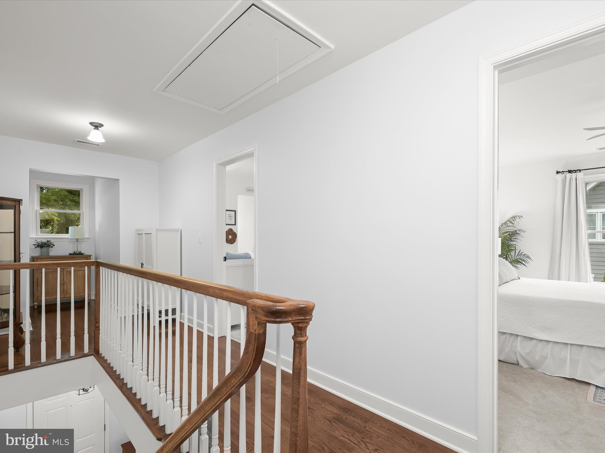 WEST ANNAPOLIS - Residential