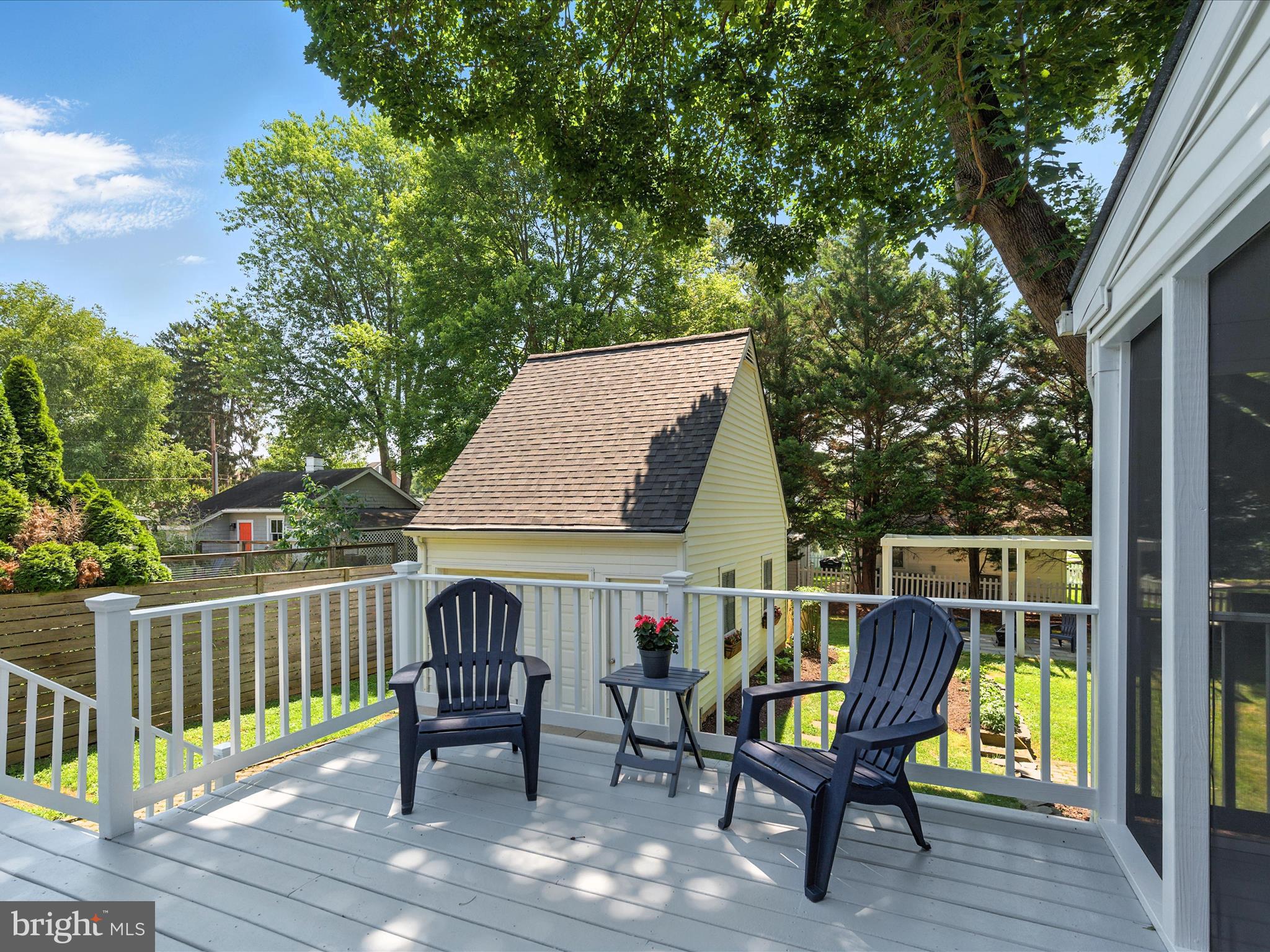 WEST ANNAPOLIS - Residential