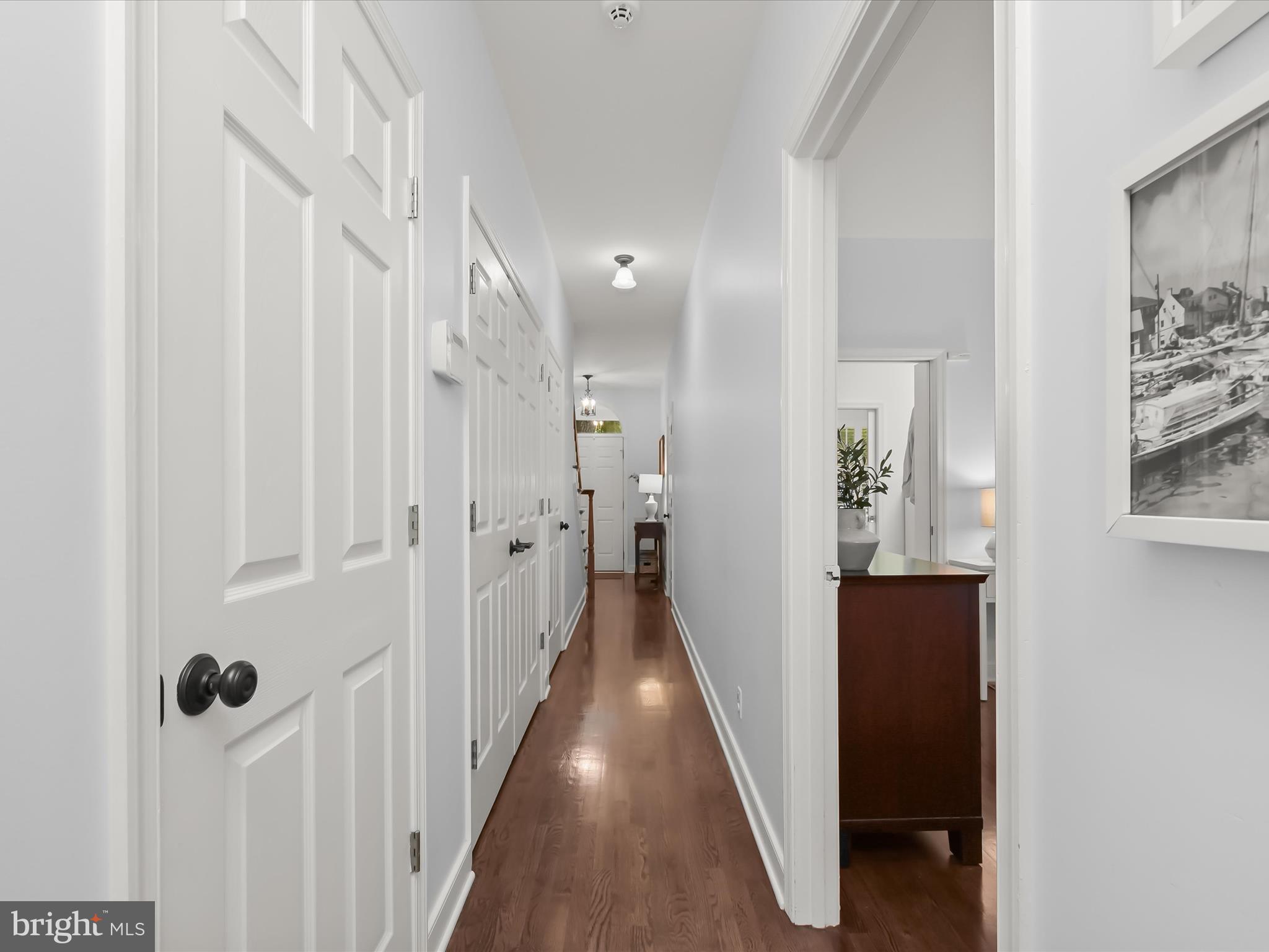 WEST ANNAPOLIS - Residential