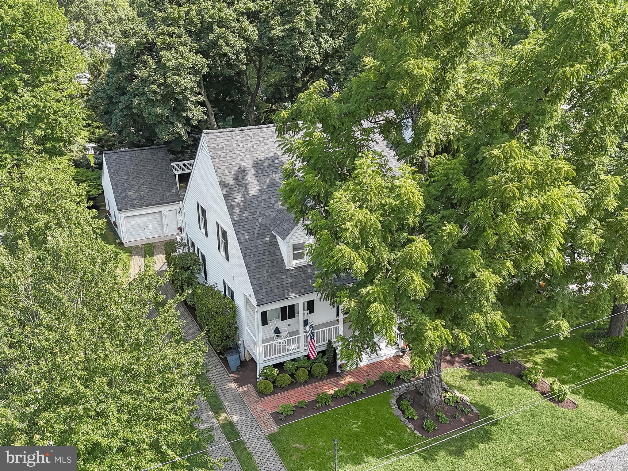 WEST ANNAPOLIS - Residential