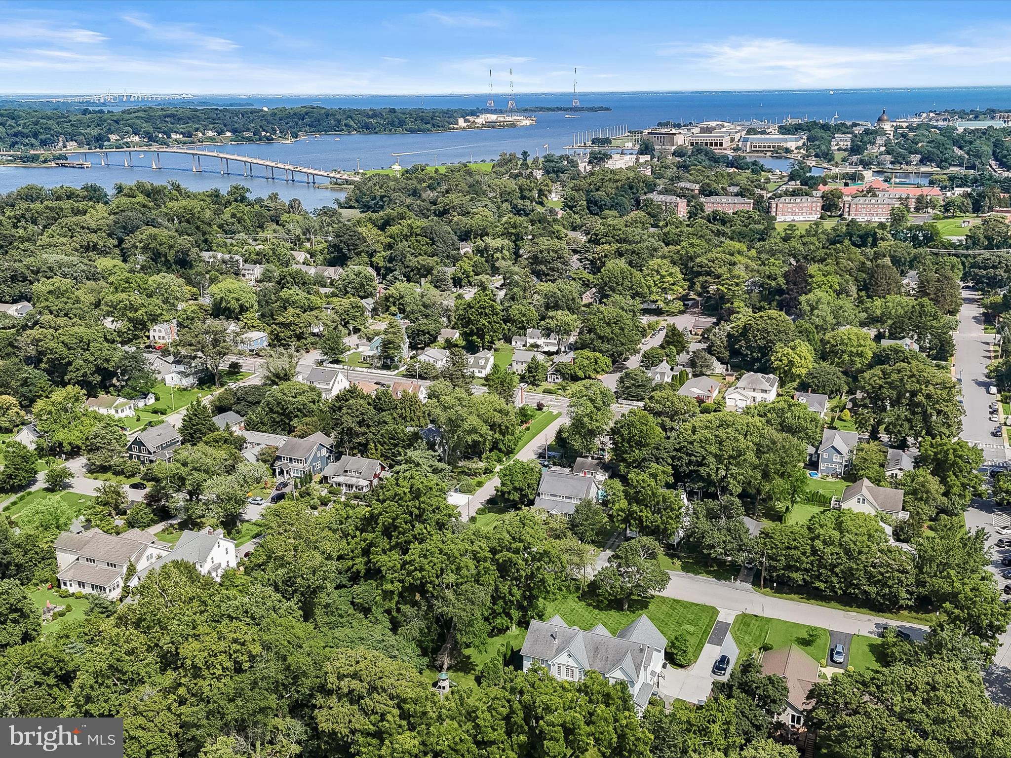 WEST ANNAPOLIS - Residential