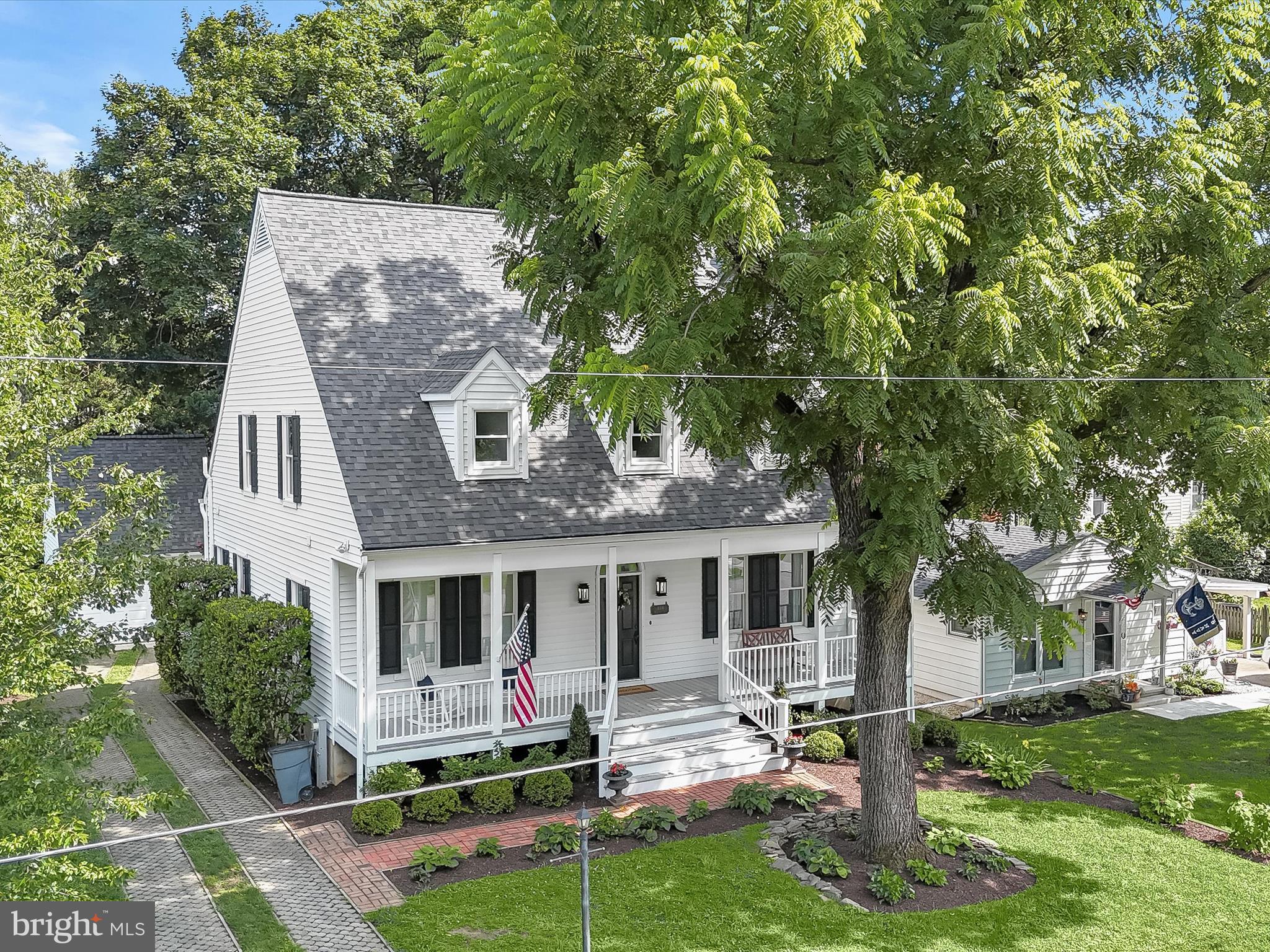 WEST ANNAPOLIS - Residential