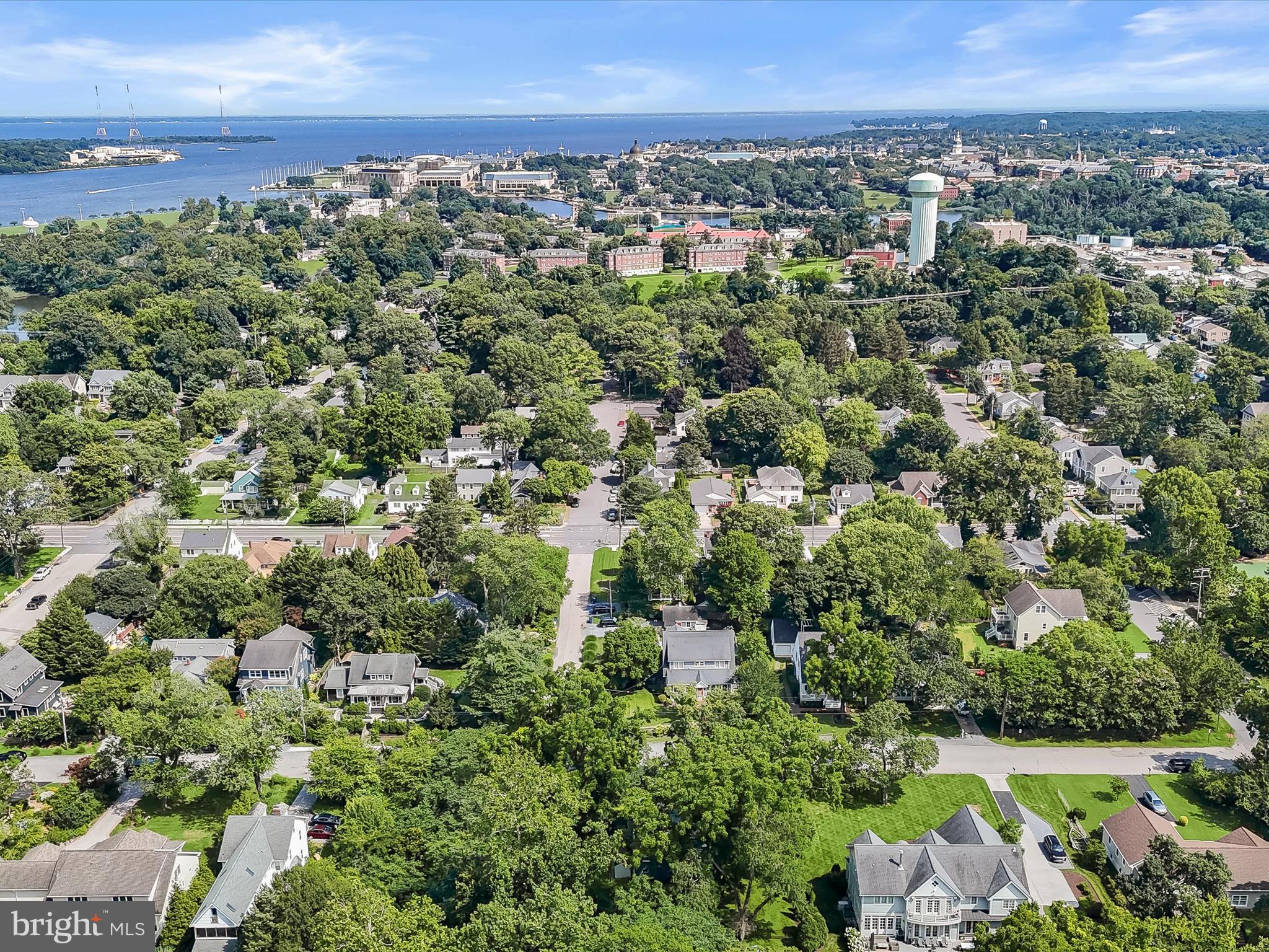 WEST ANNAPOLIS - Residential