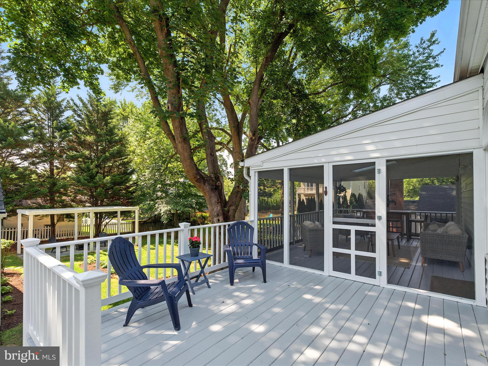 WEST ANNAPOLIS - Residential