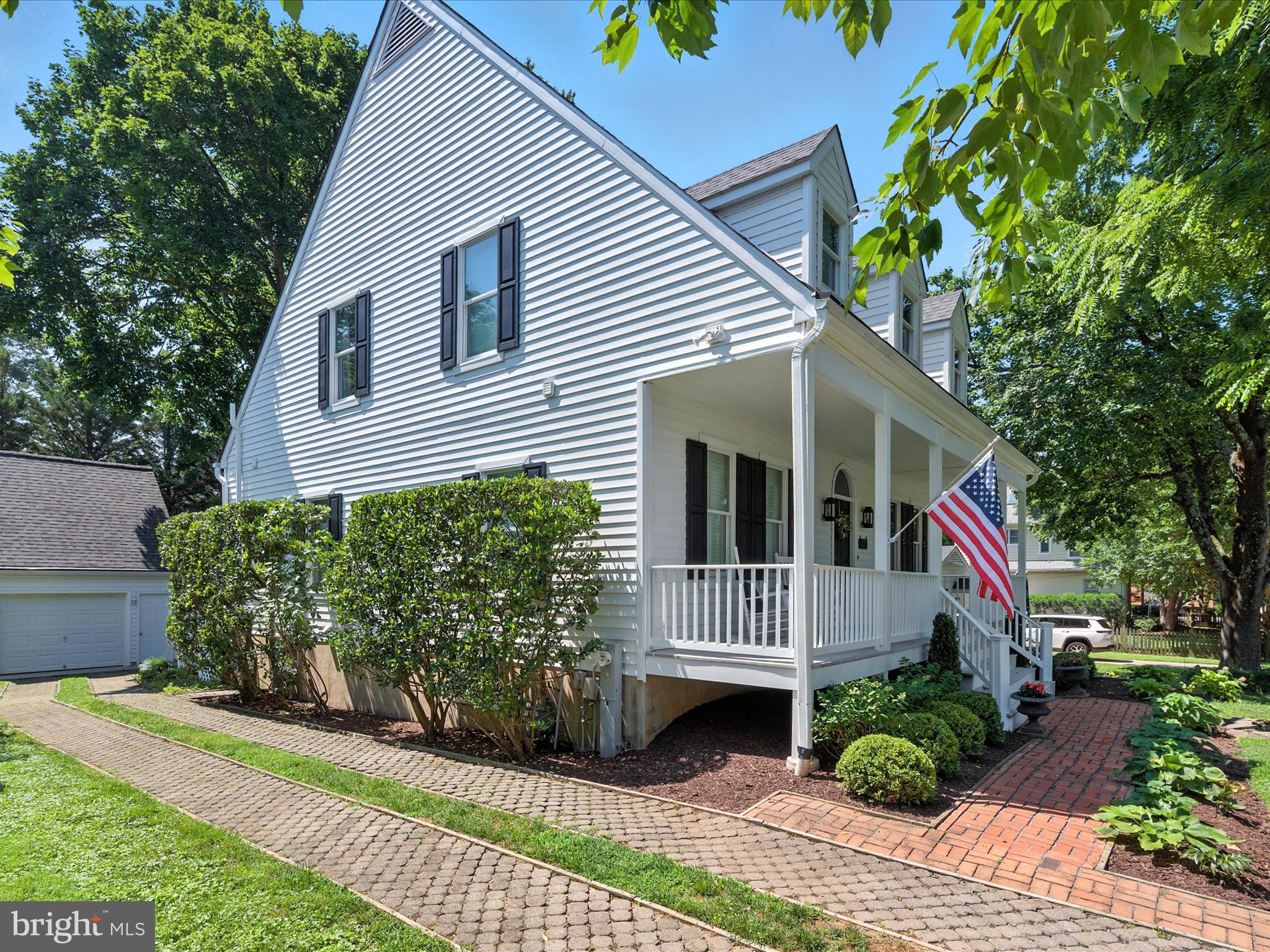 WEST ANNAPOLIS - Residential