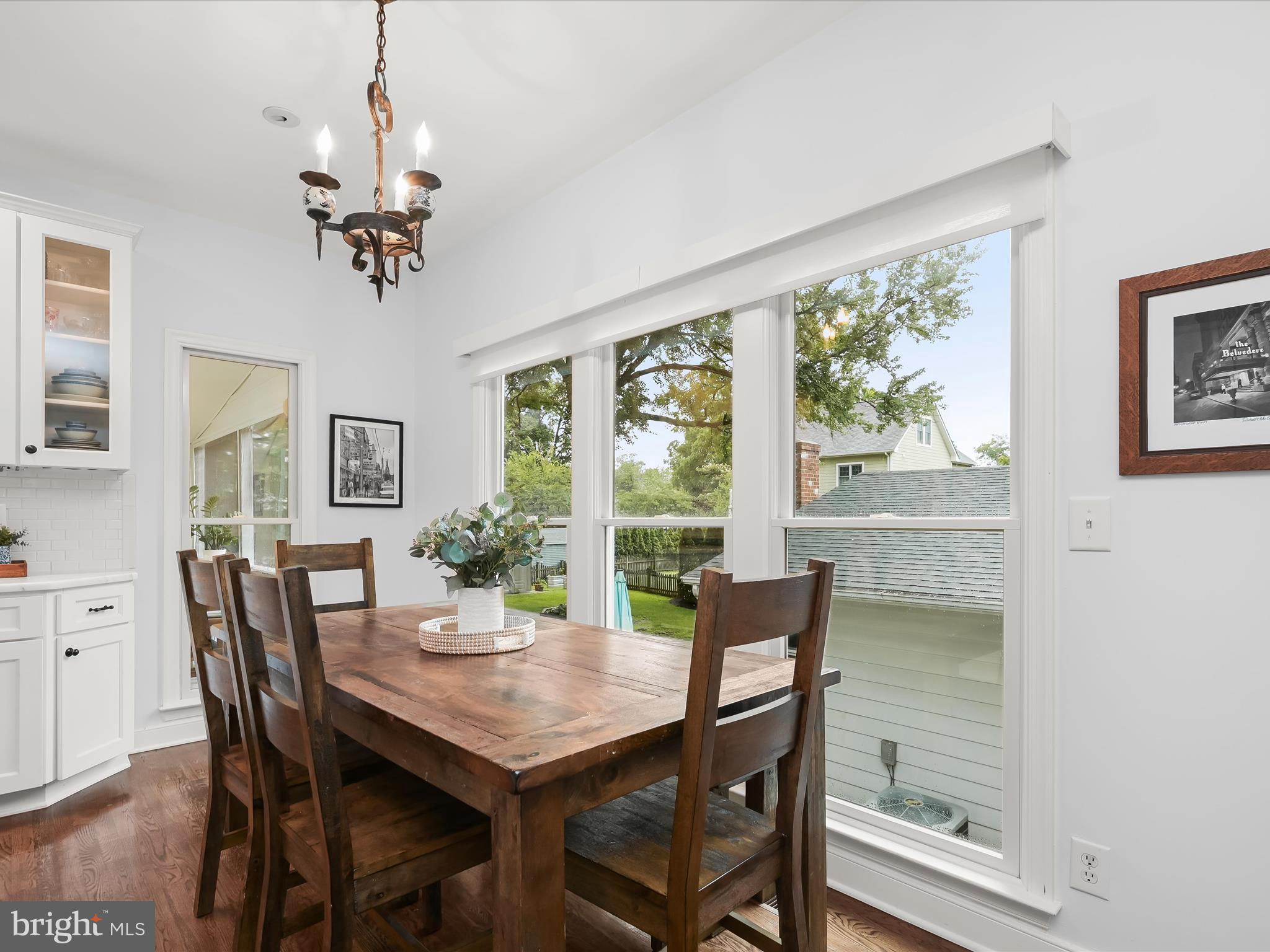 WEST ANNAPOLIS - Residential