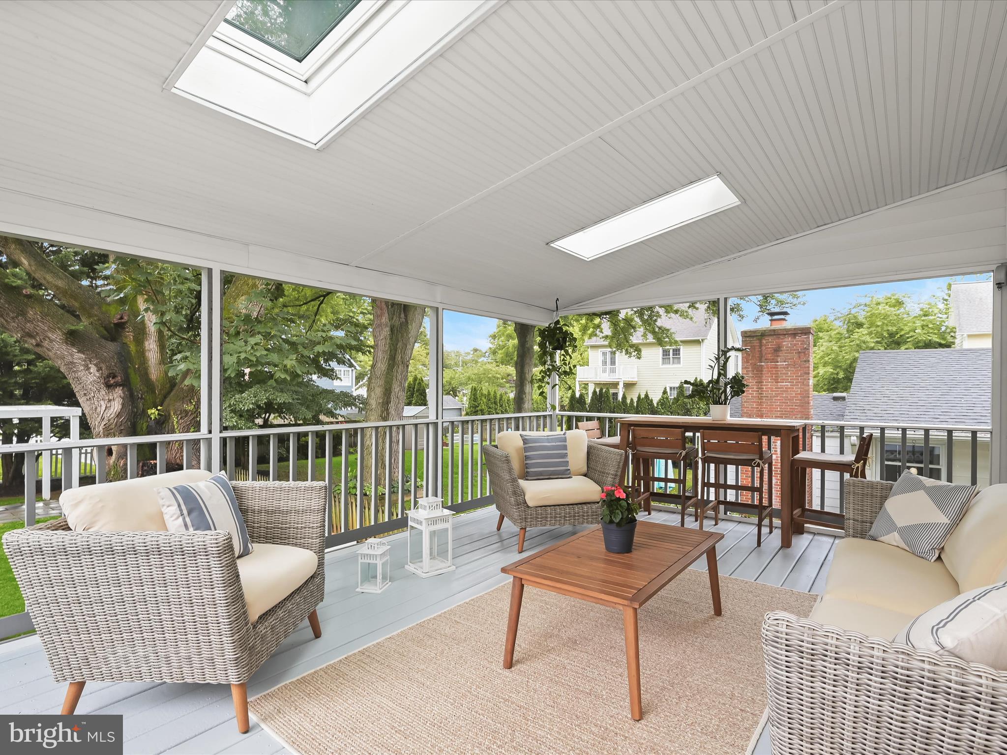 WEST ANNAPOLIS - Residential